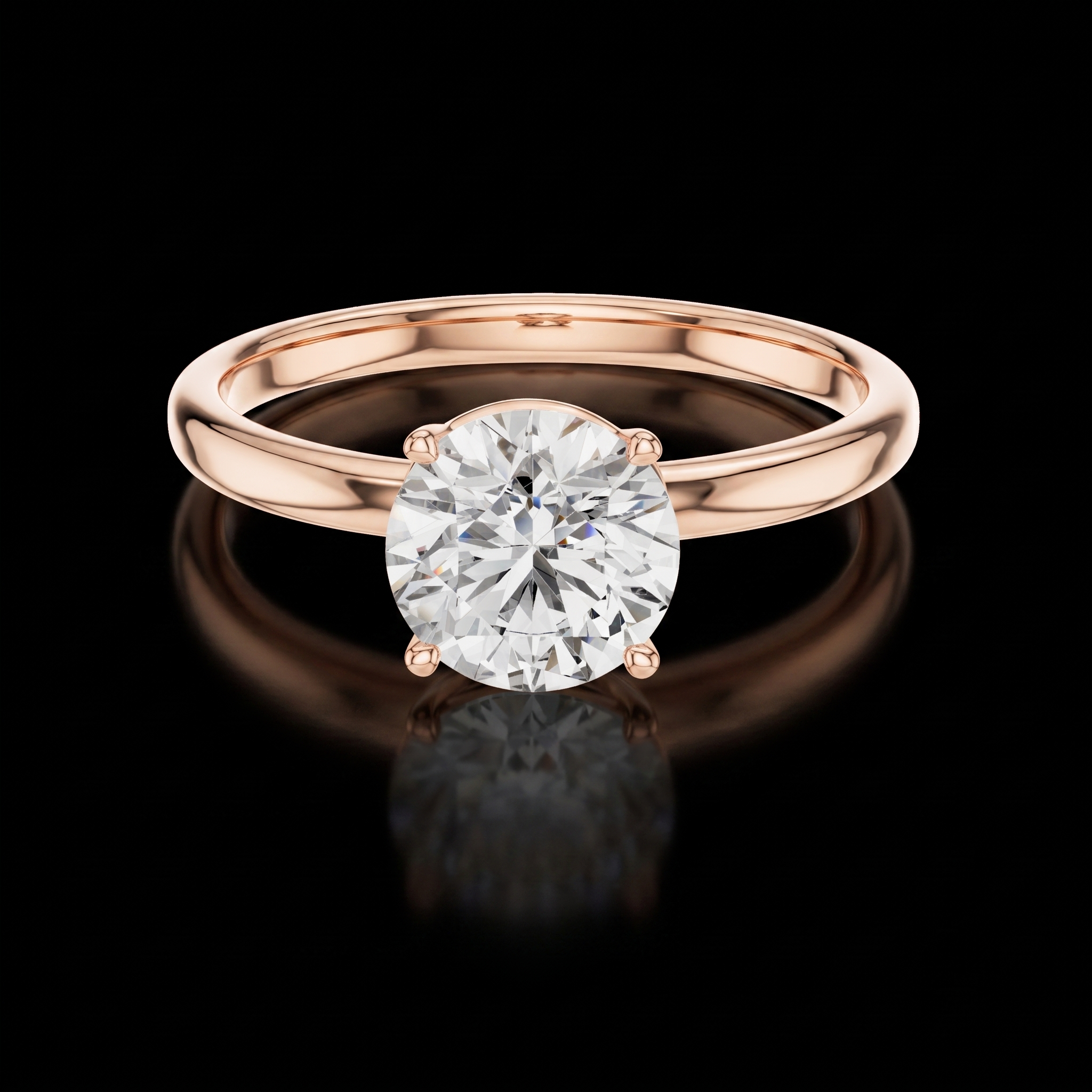 The Eternal Grace Ring
