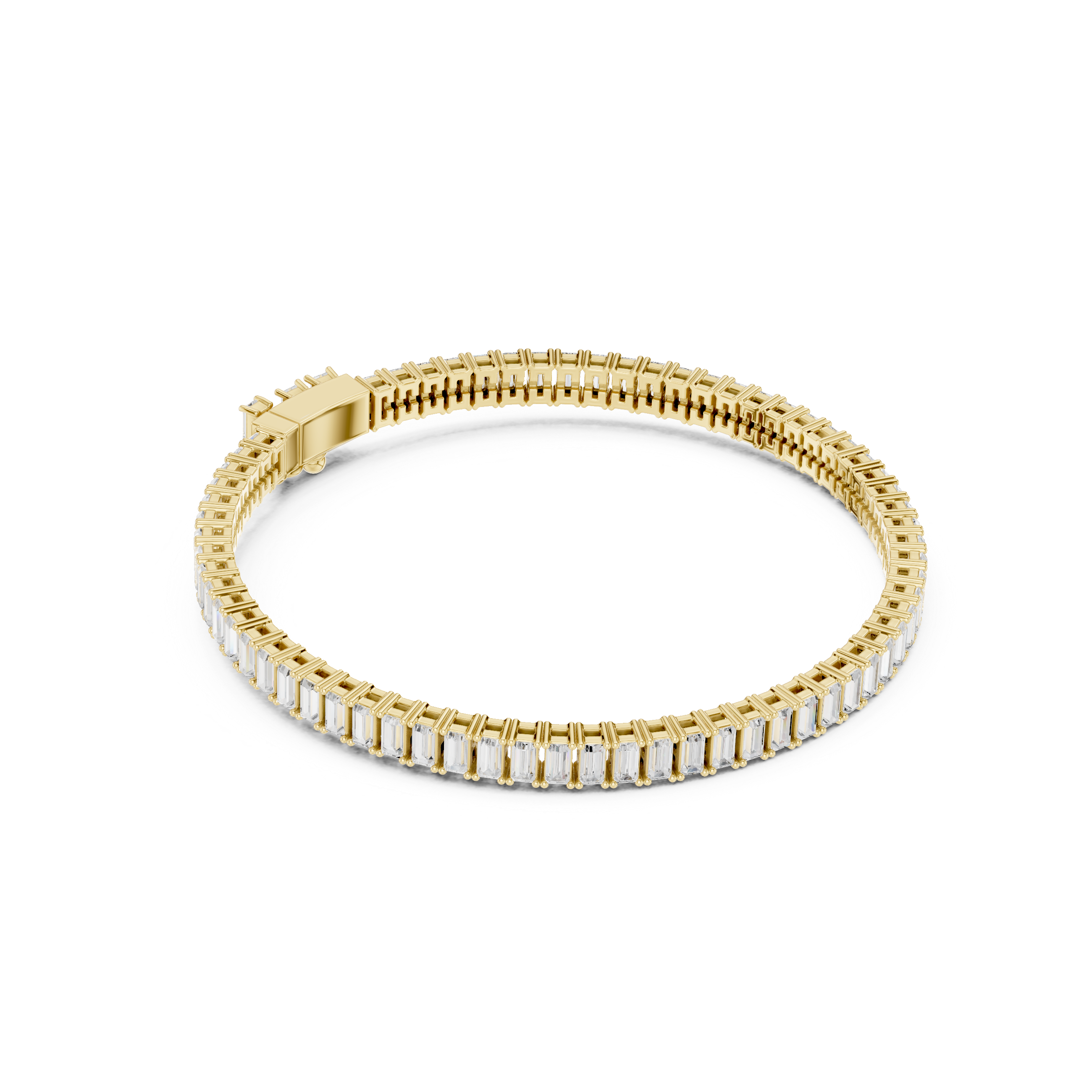 The Nova Chain Bracelet