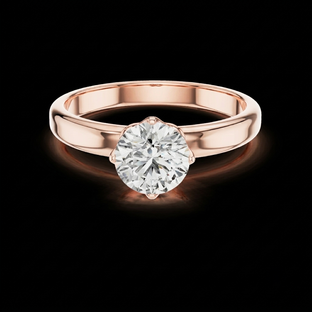 The Divine Light Ring