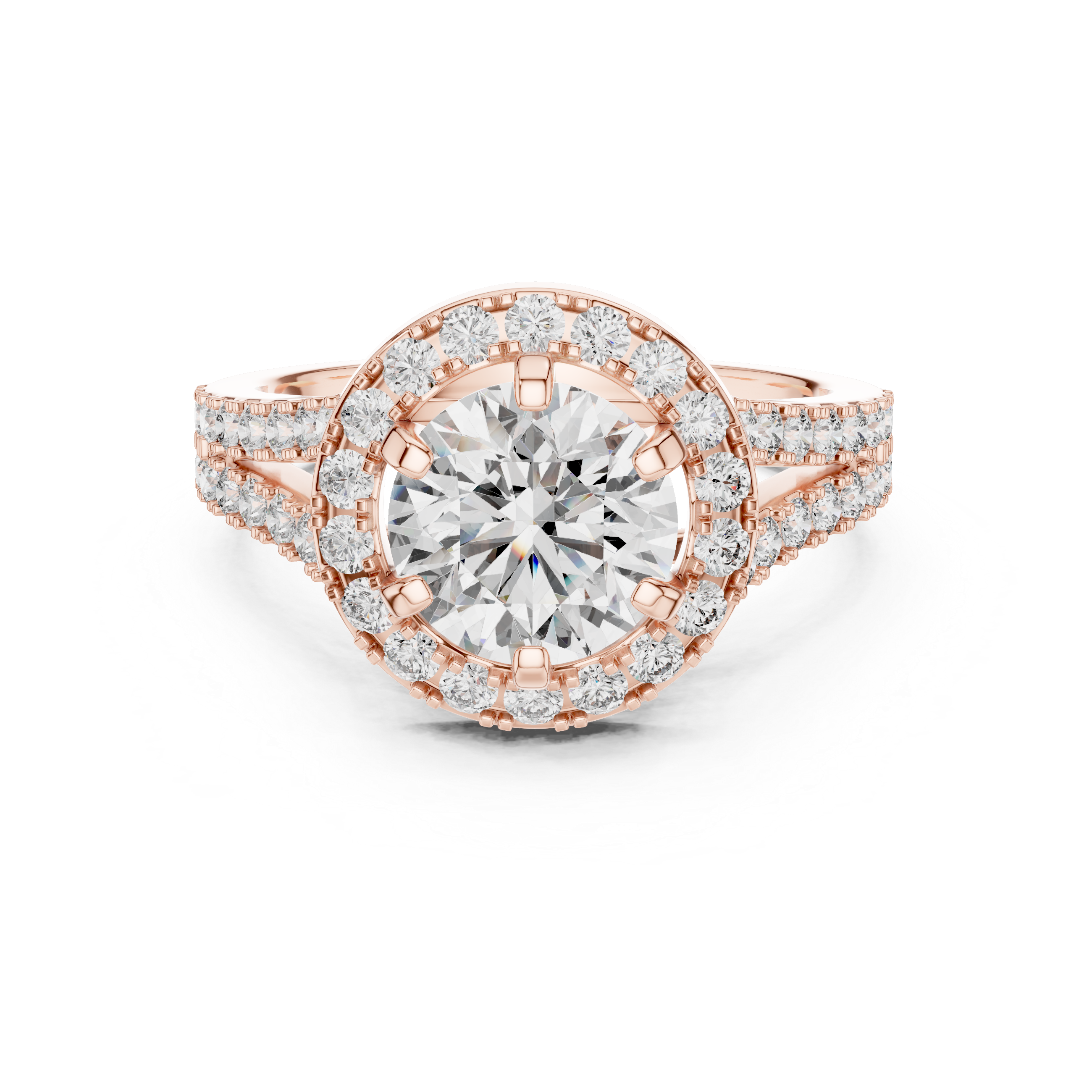The Eternal Radiance Ring