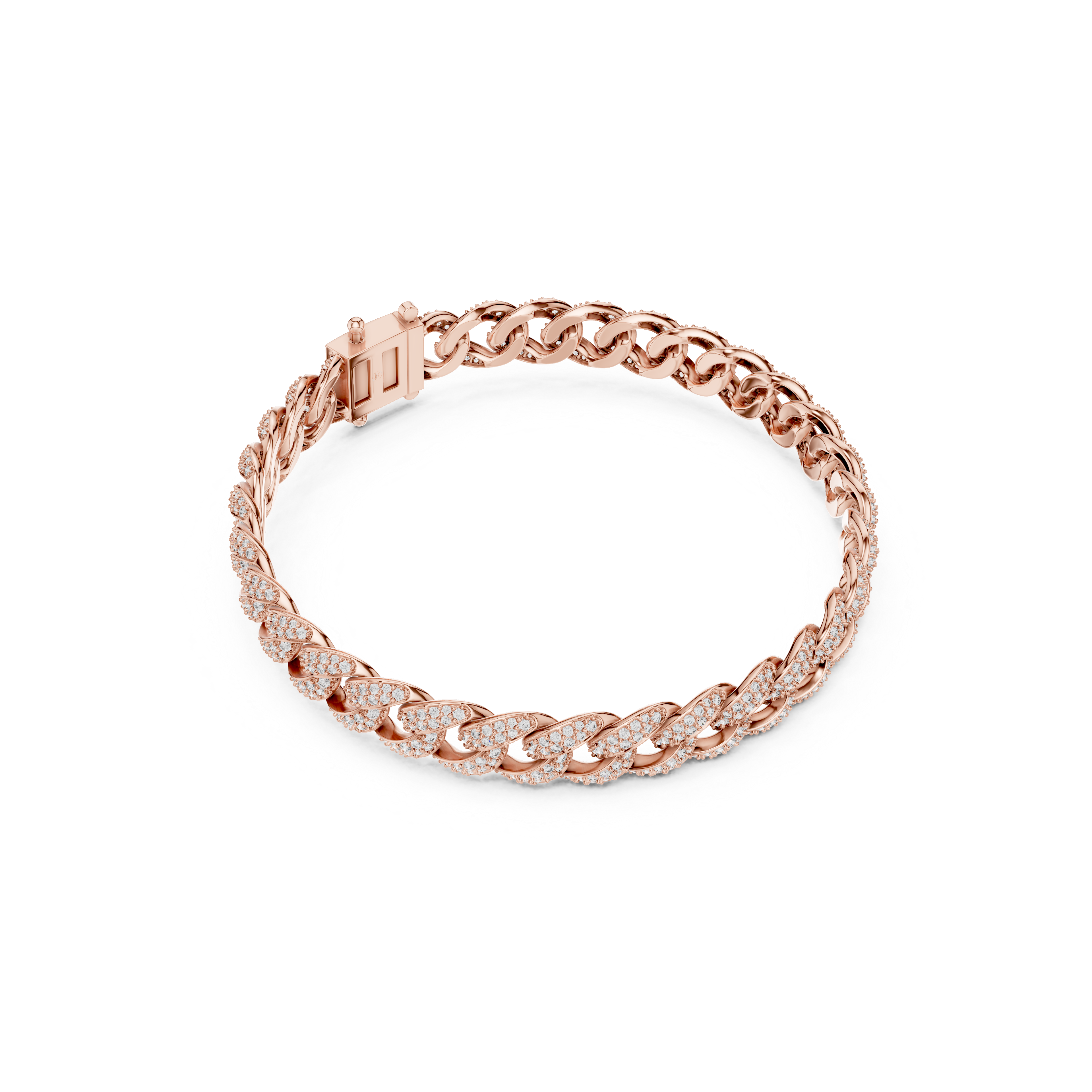 The Legacy Link Bracelet