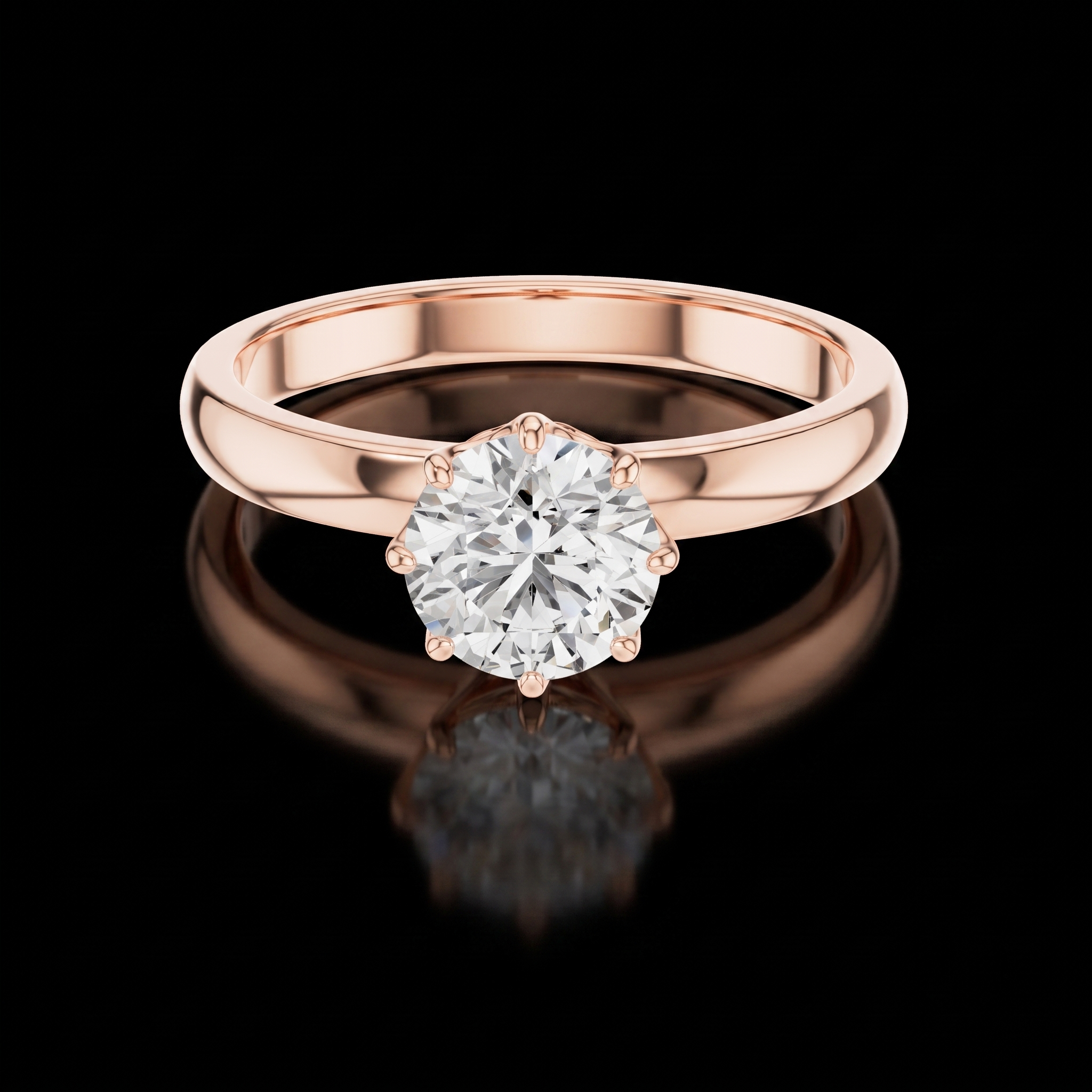 The Stellar Beauty Ring