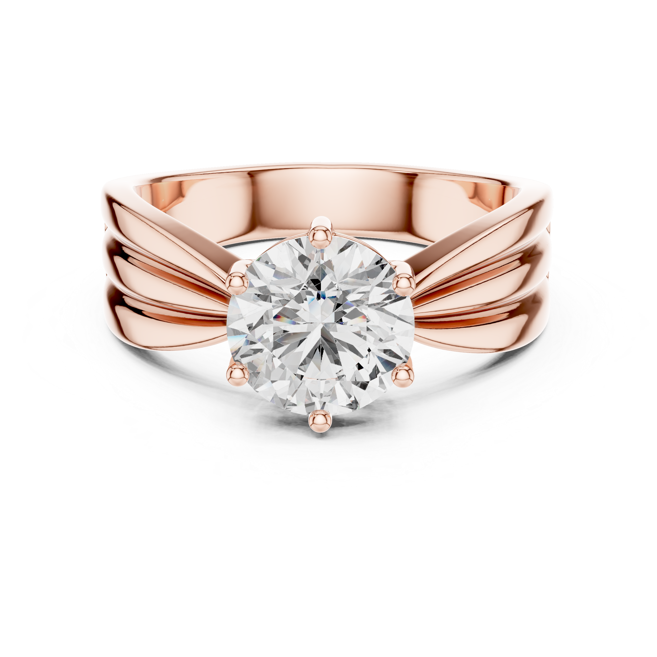 The Imperial Spark Ring