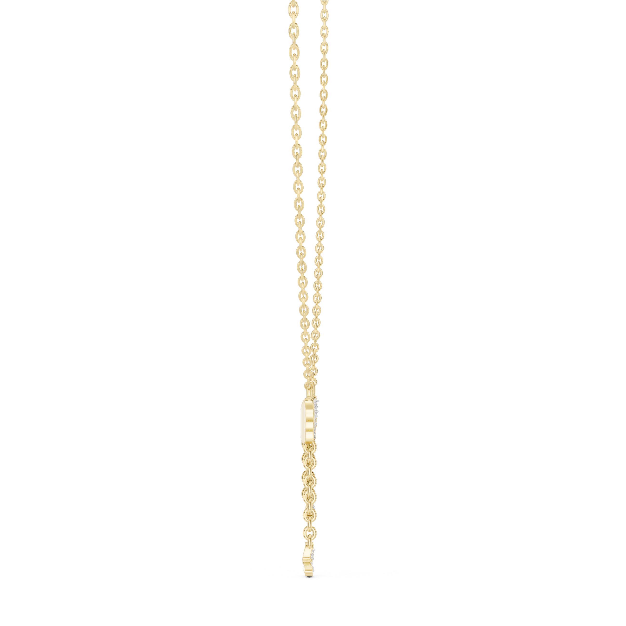 The Petalwing Pendant