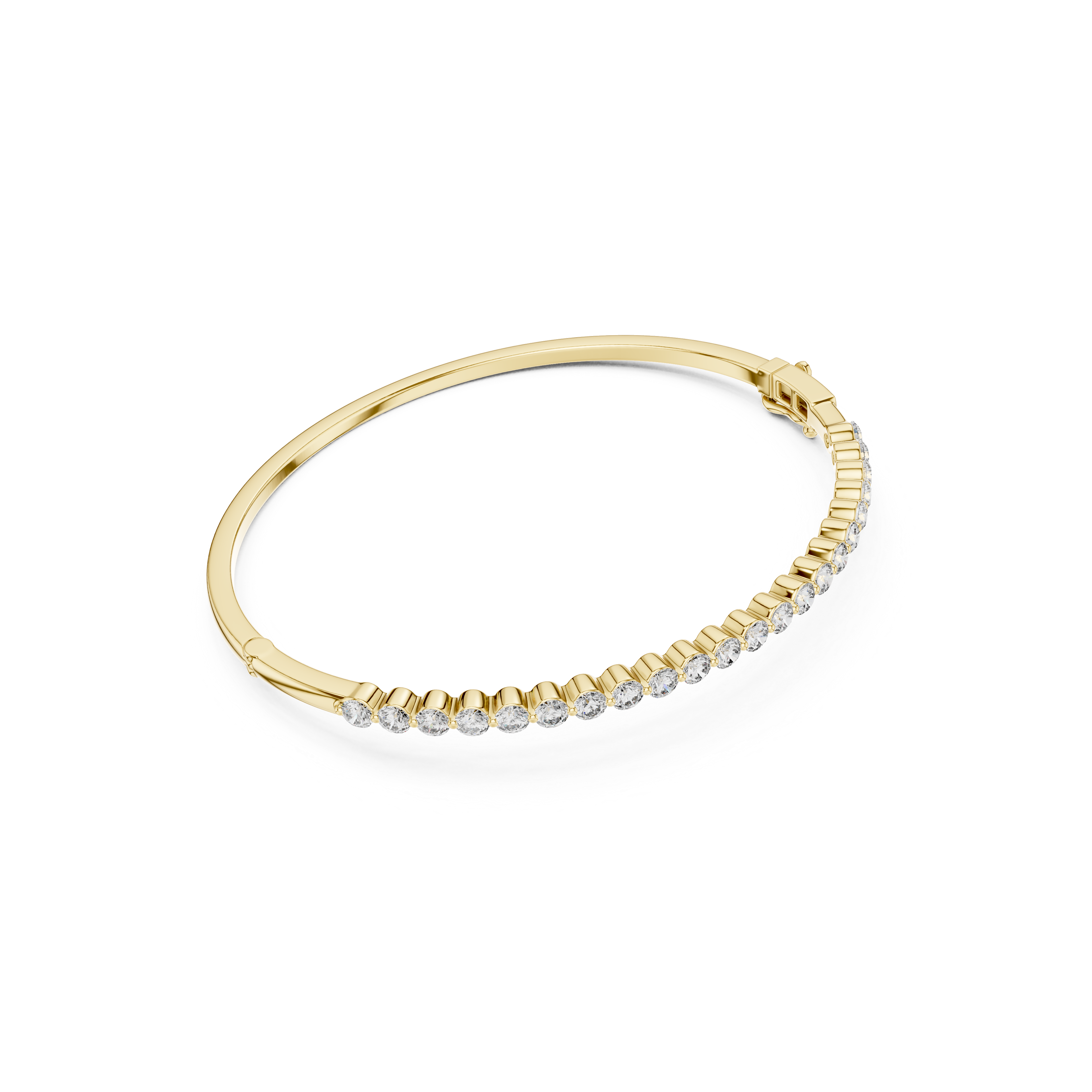 The Aura Brilliant Bracelet