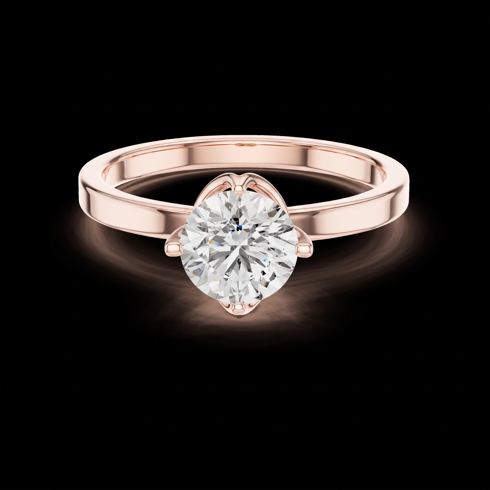 The Astral Point Ring