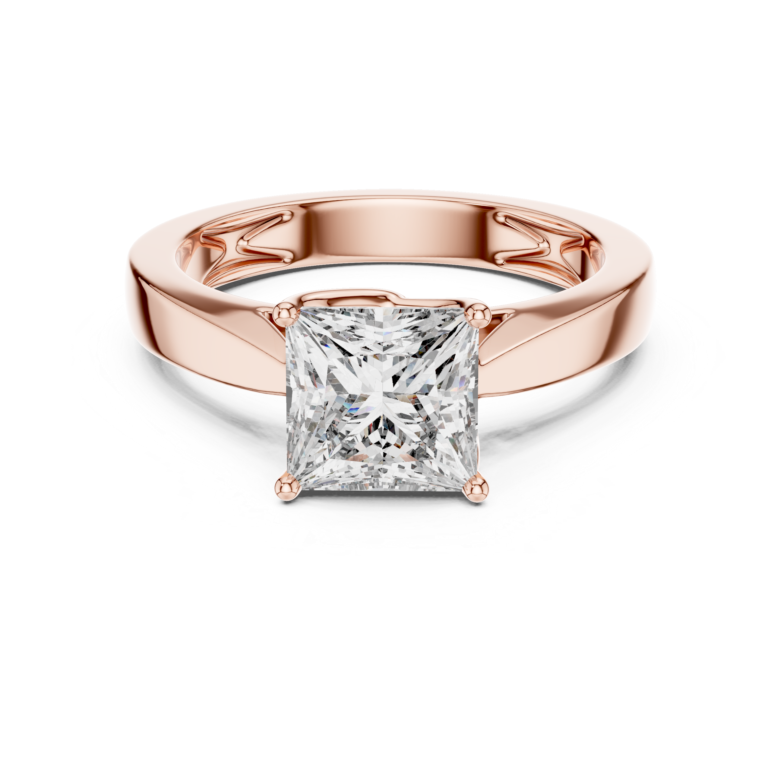 The Princess Promise Ring