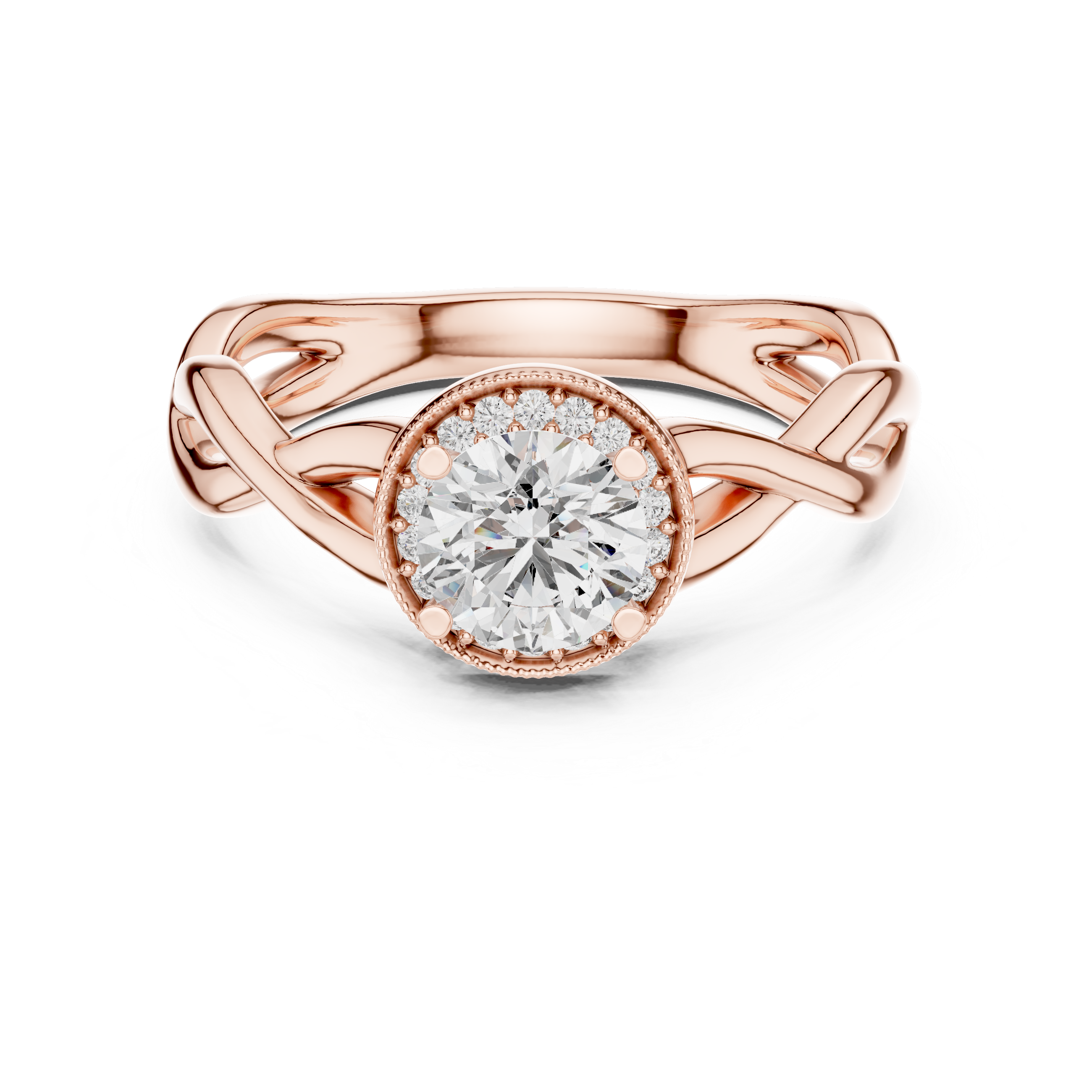 The Royal Aura Ring