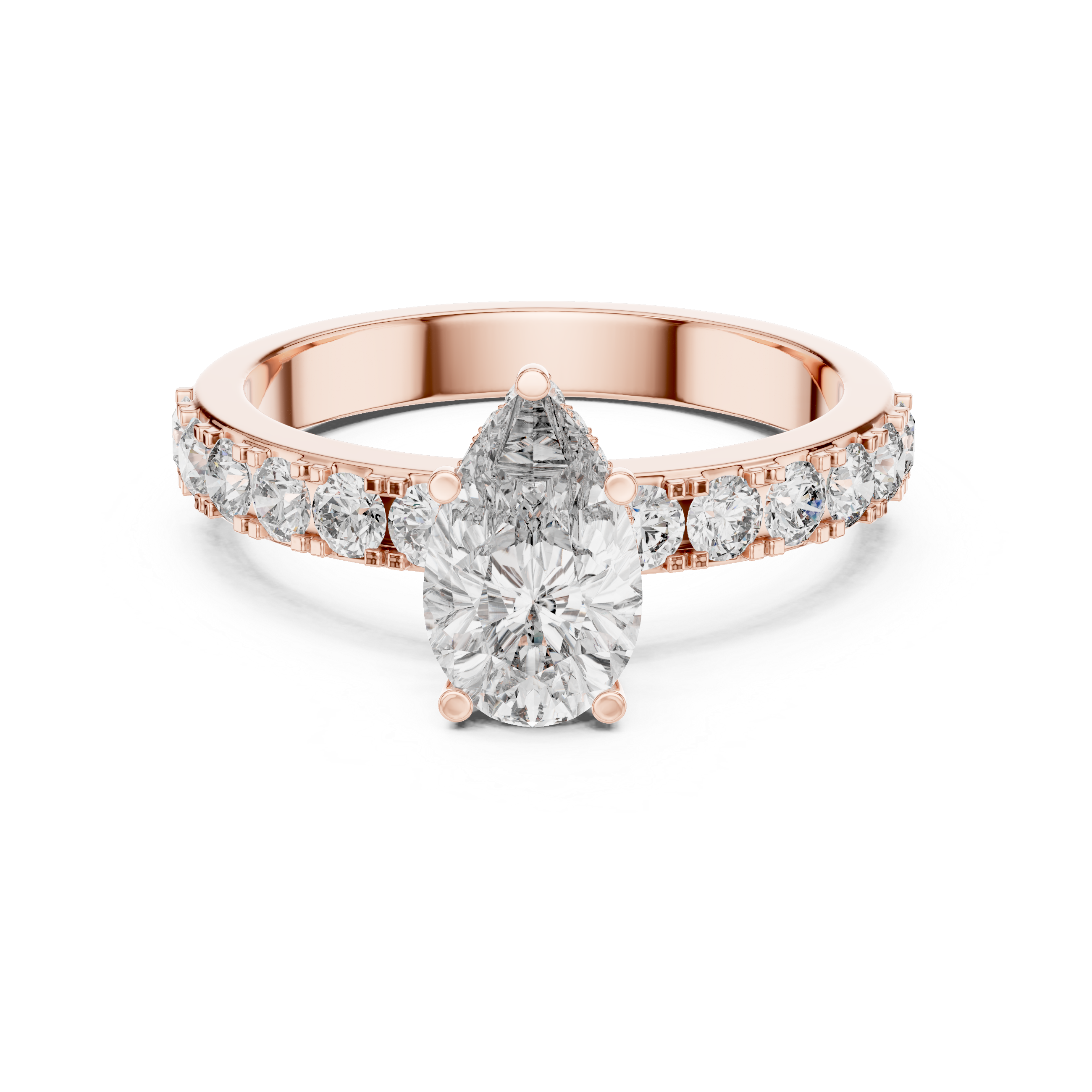 The Evermore Promise Ring