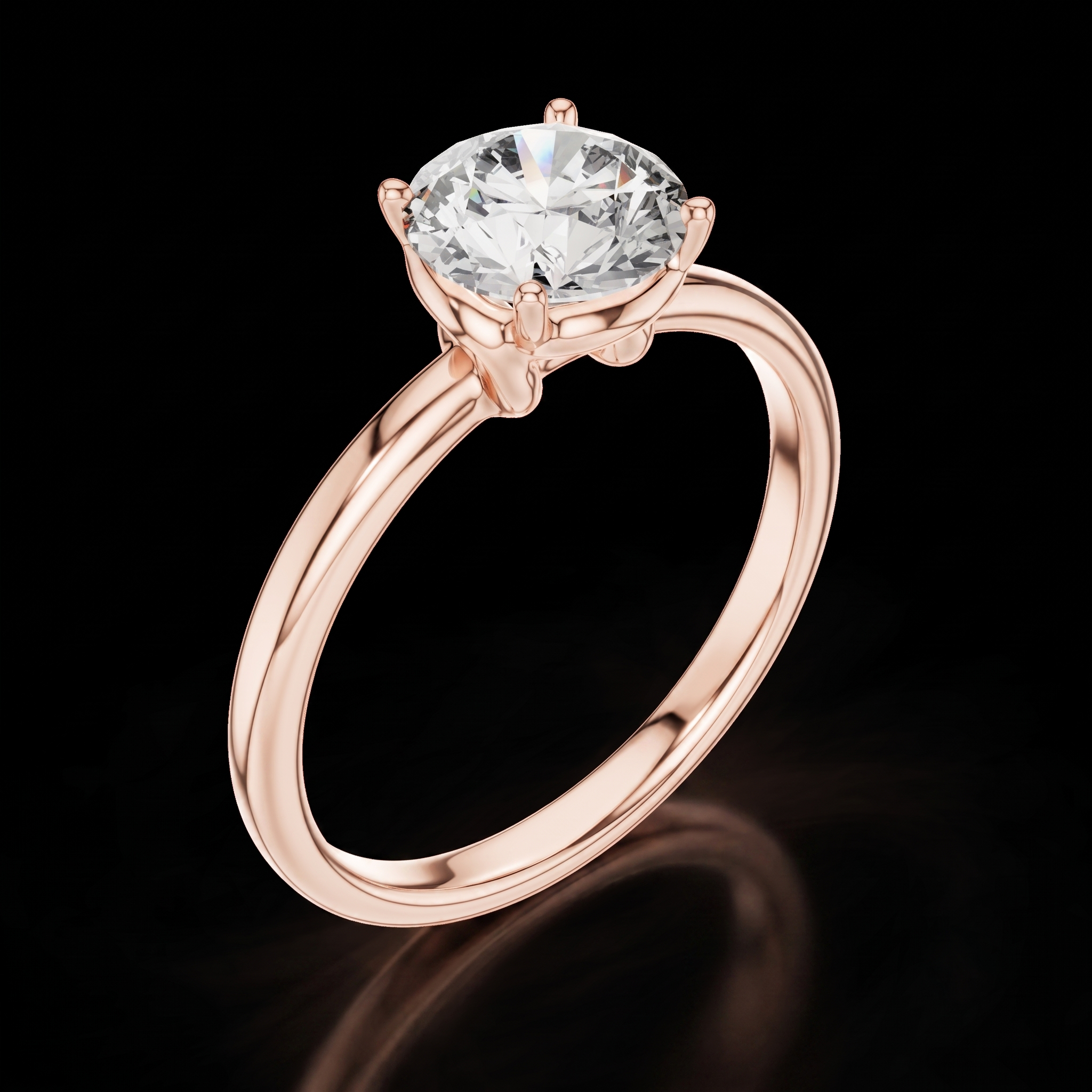 The Eternal Grace Ring