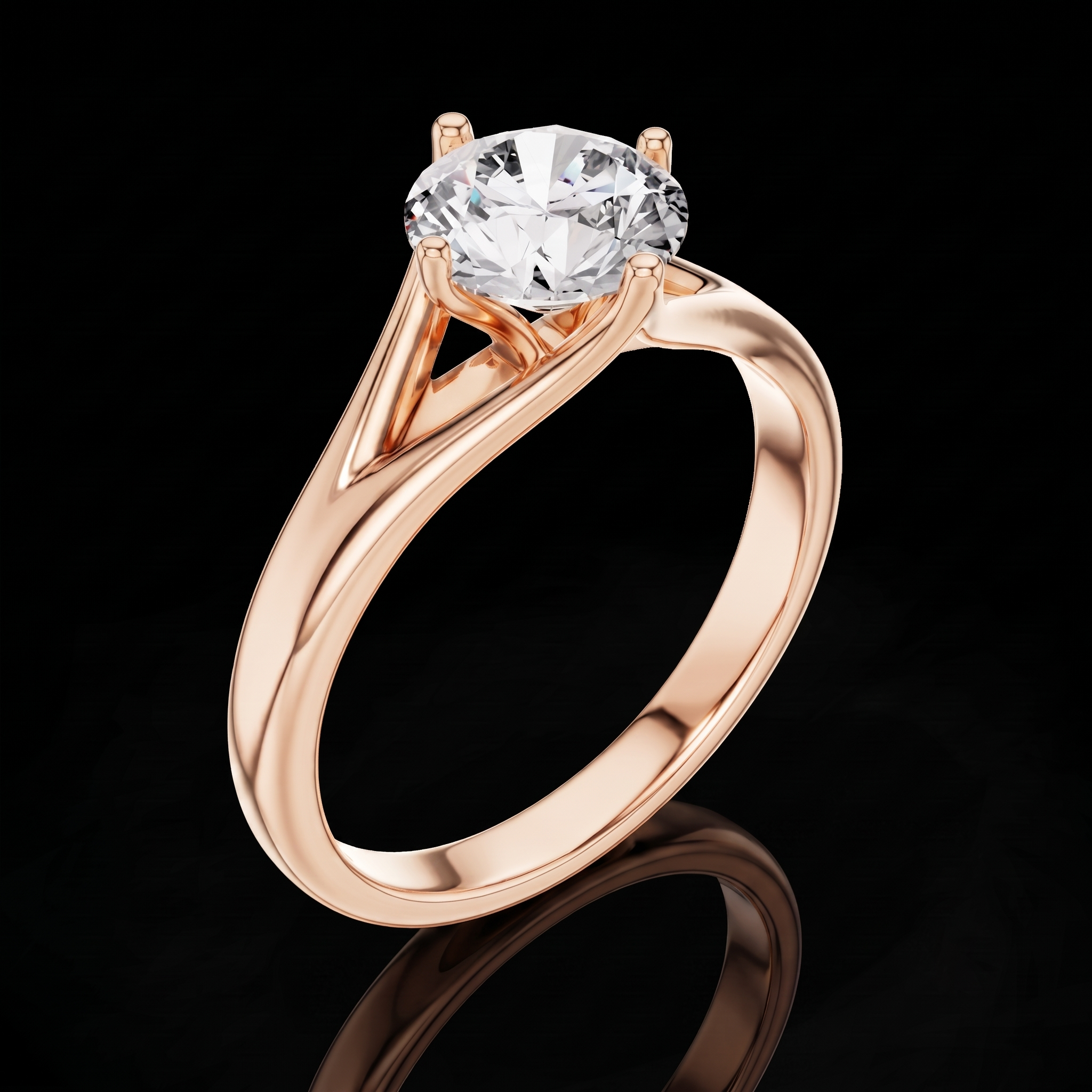 The Royal Gleam Ring