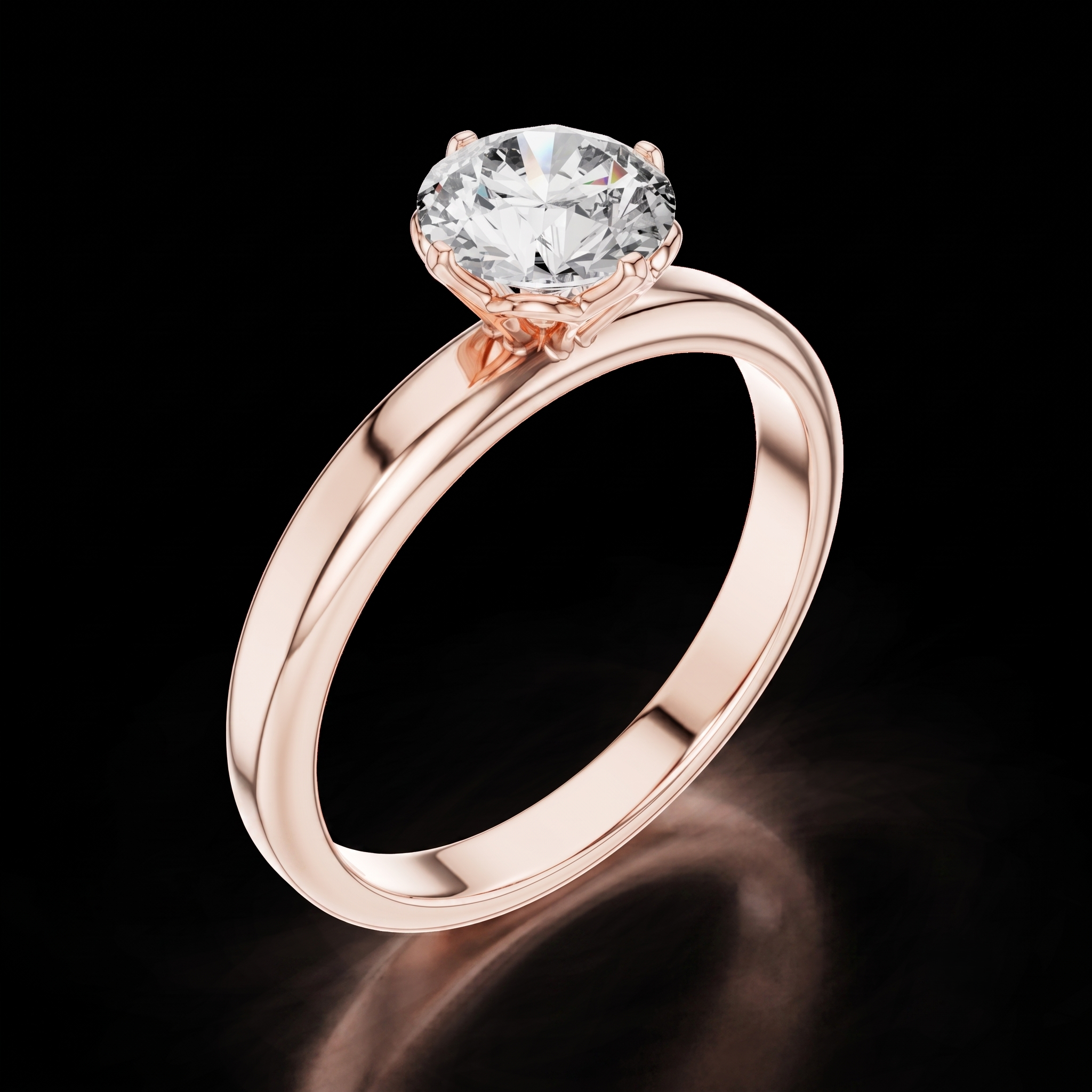 The Divine Light Ring