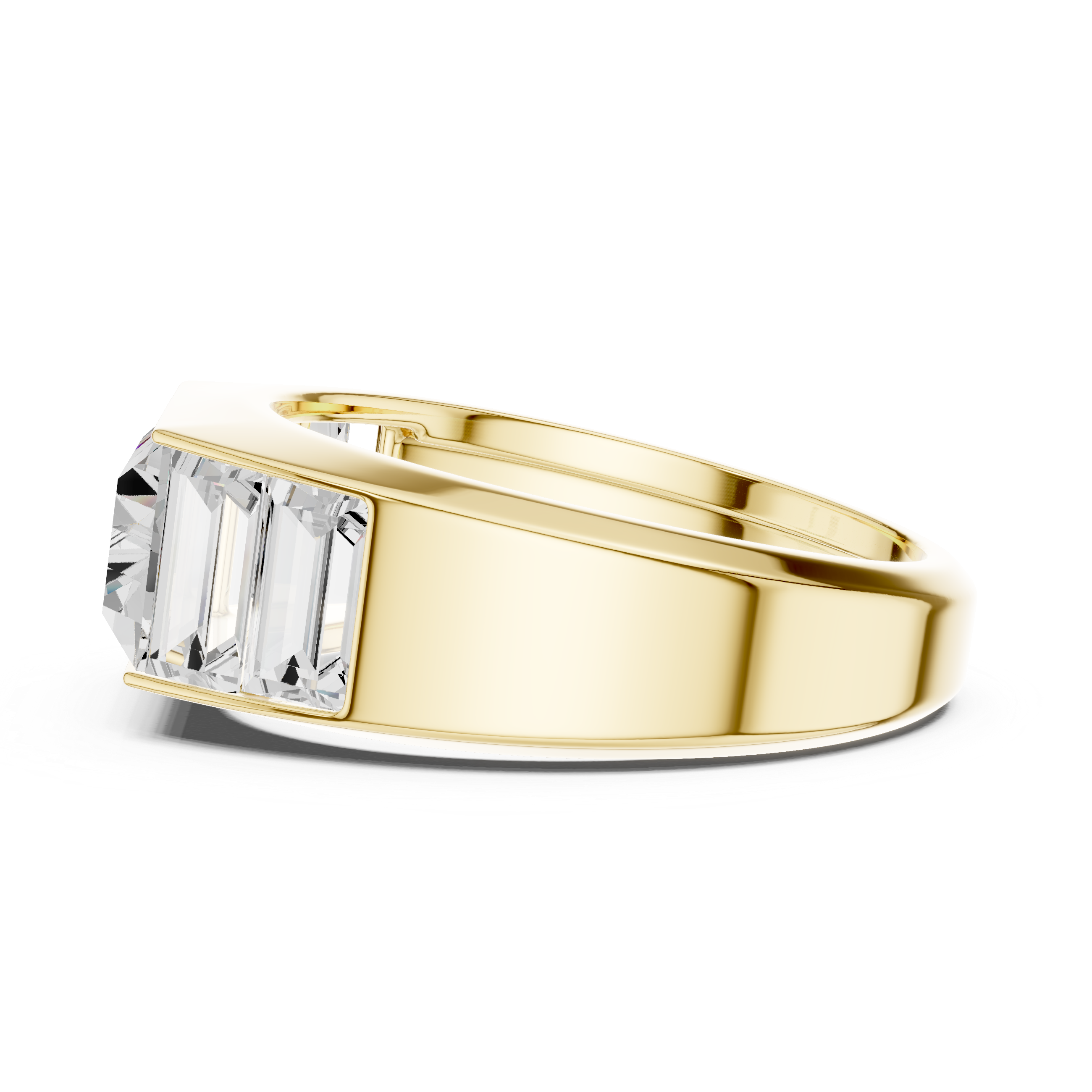 The Sentinel Ring
