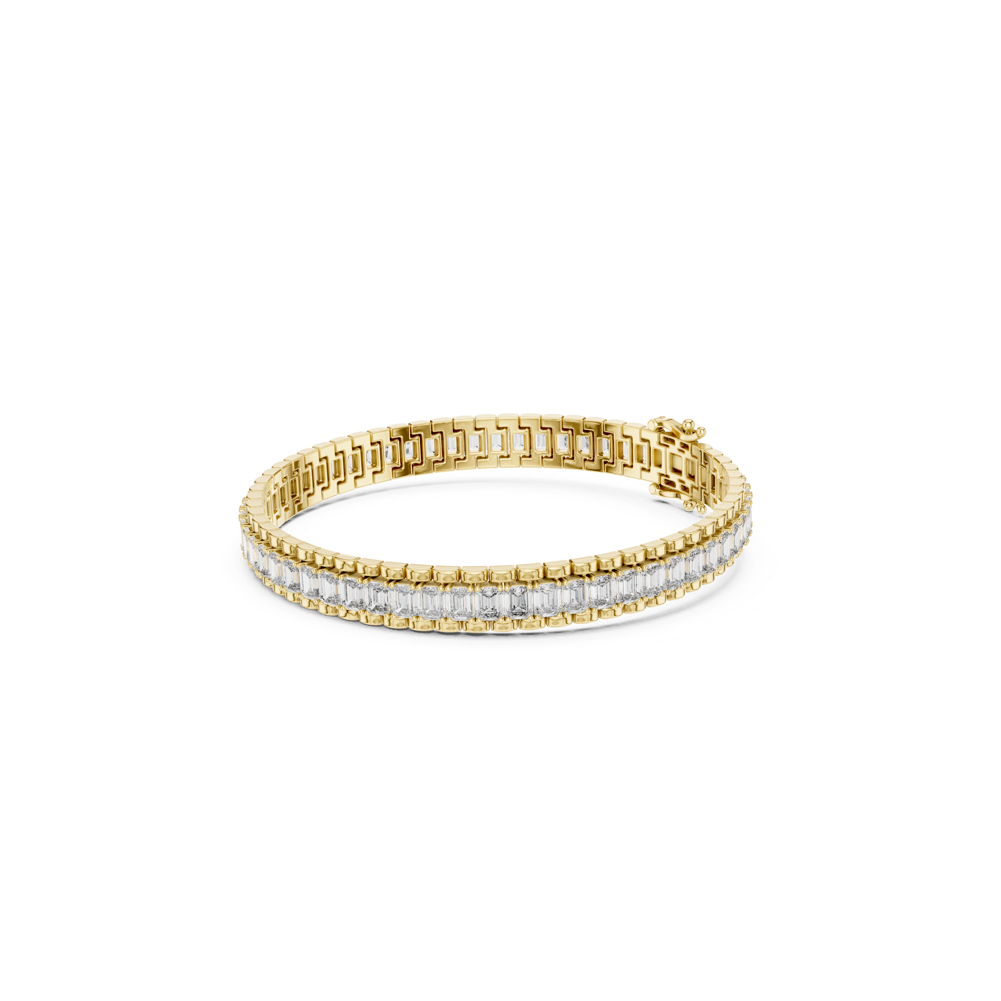 The Zenith Bar Bracelet