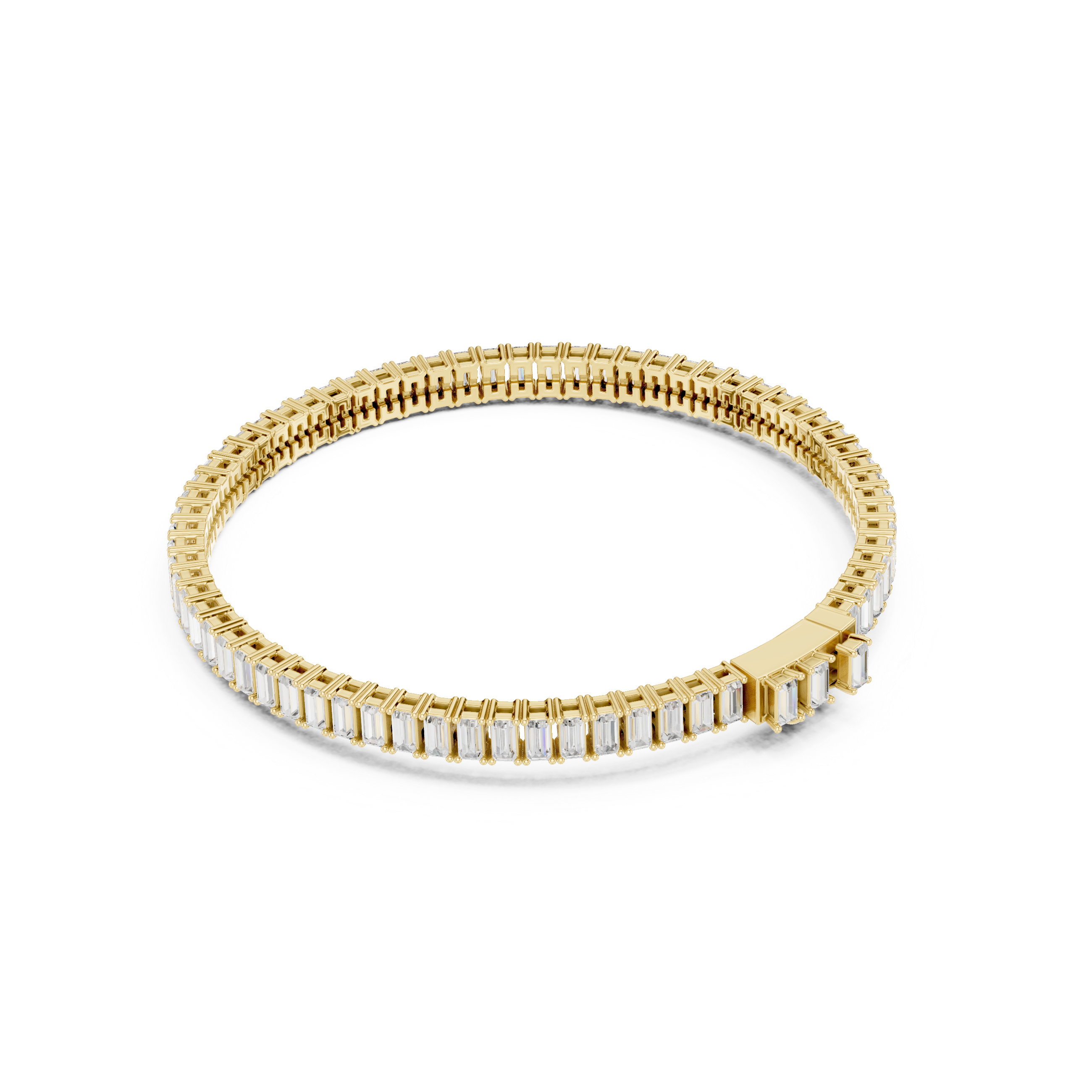 The Nova Chain Bracelet