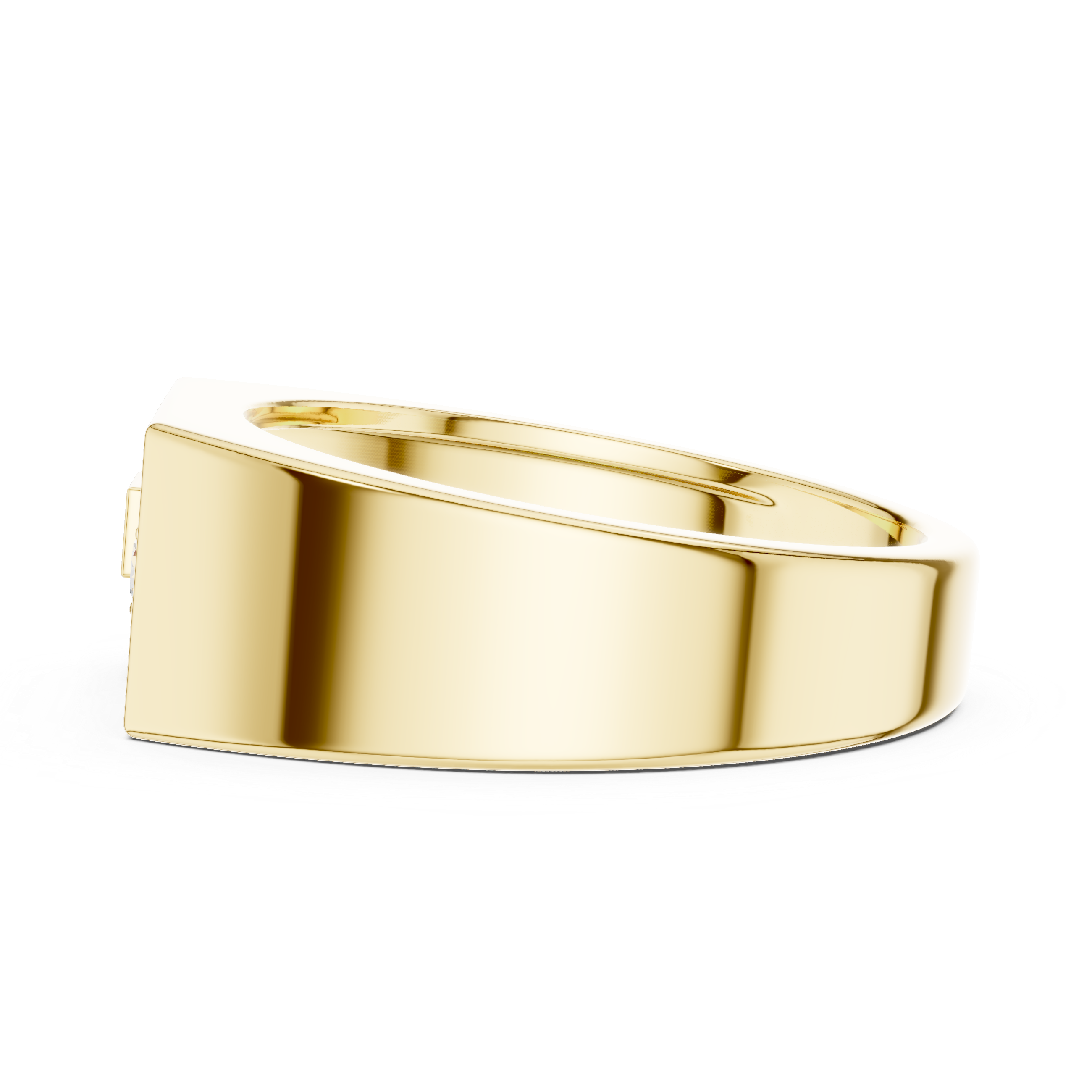The Monolith Ring