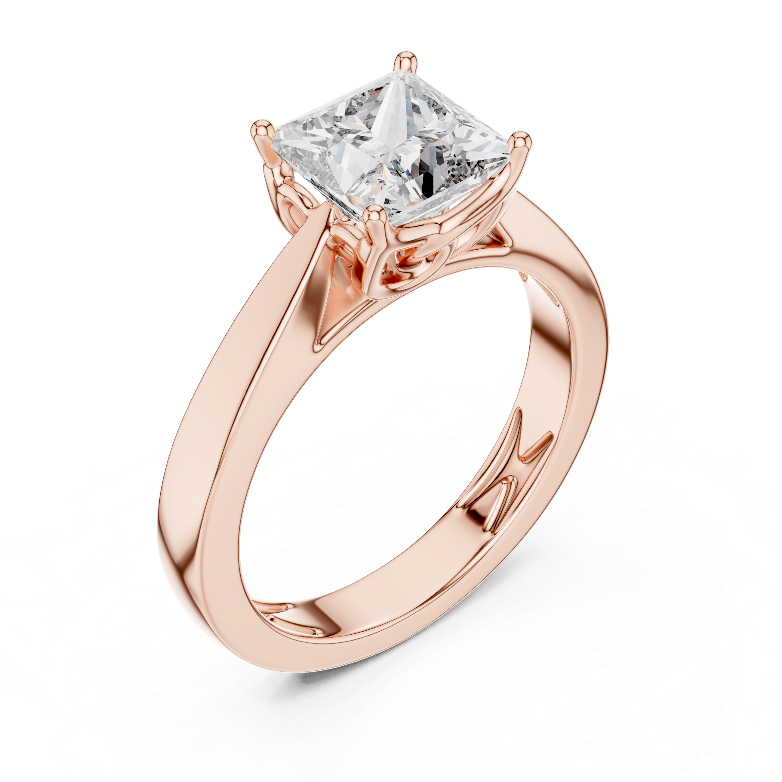 The Princess Promise Ring