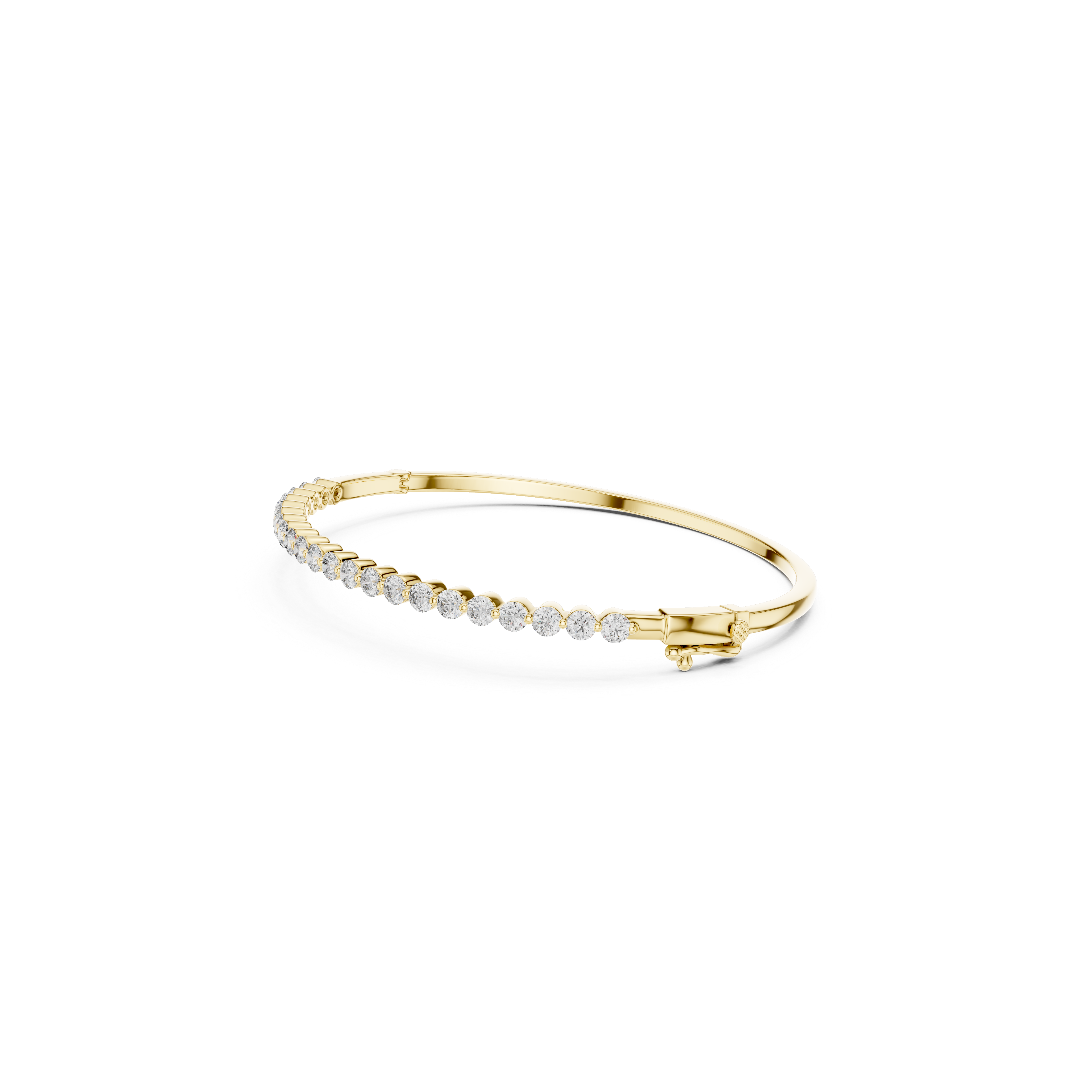 The Aura Brilliant Bracelet