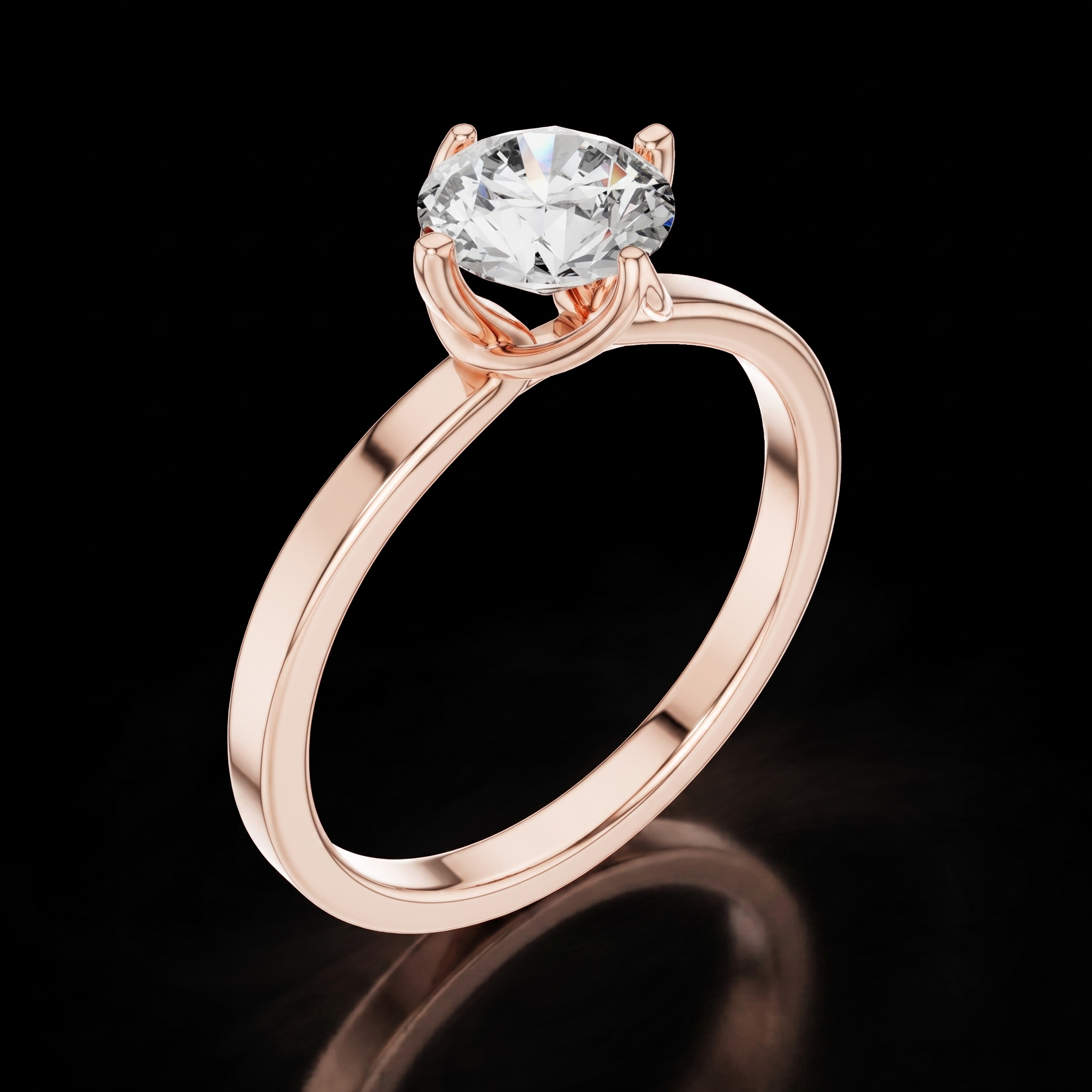 The Astral Point Ring