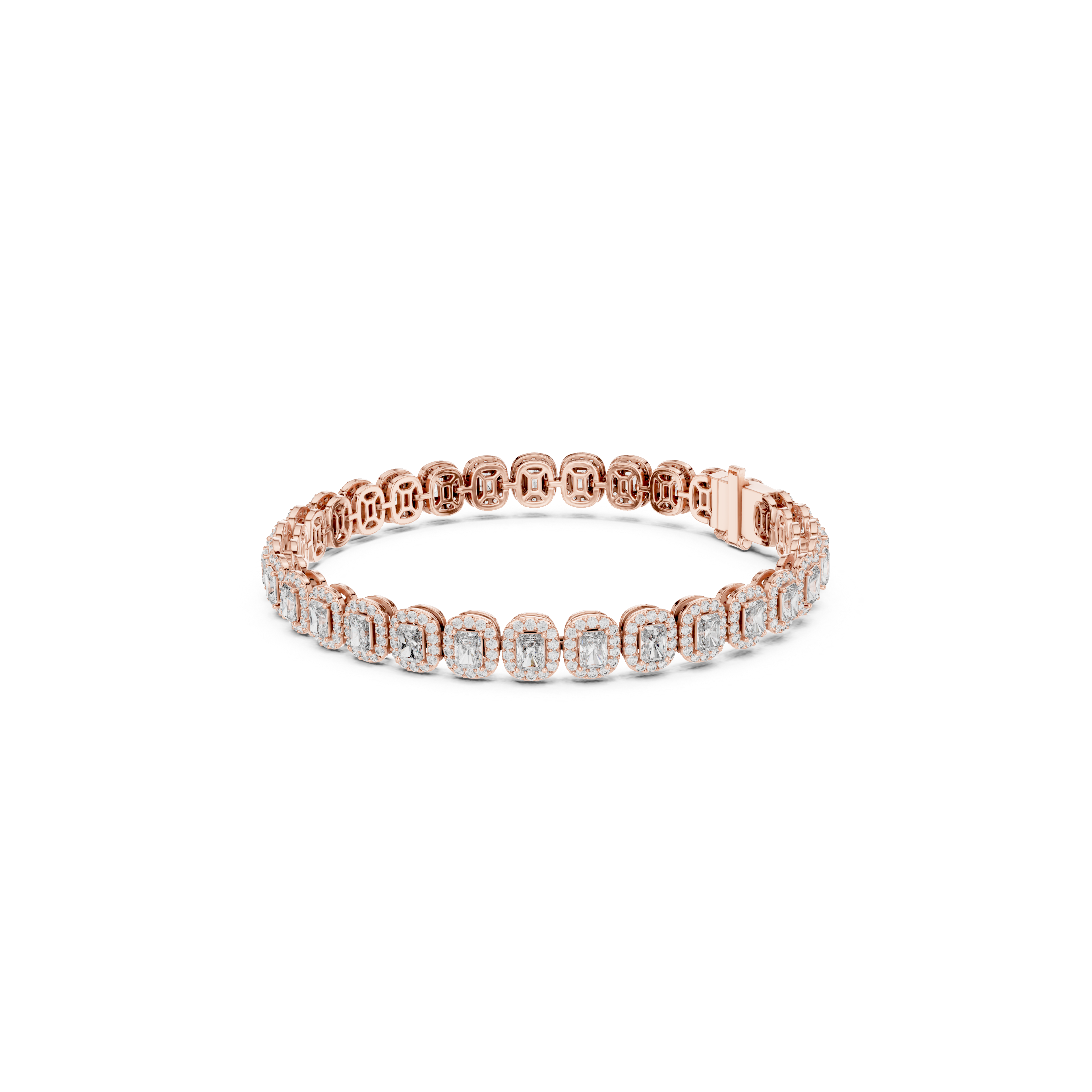 The Luxe Prism Bracelet