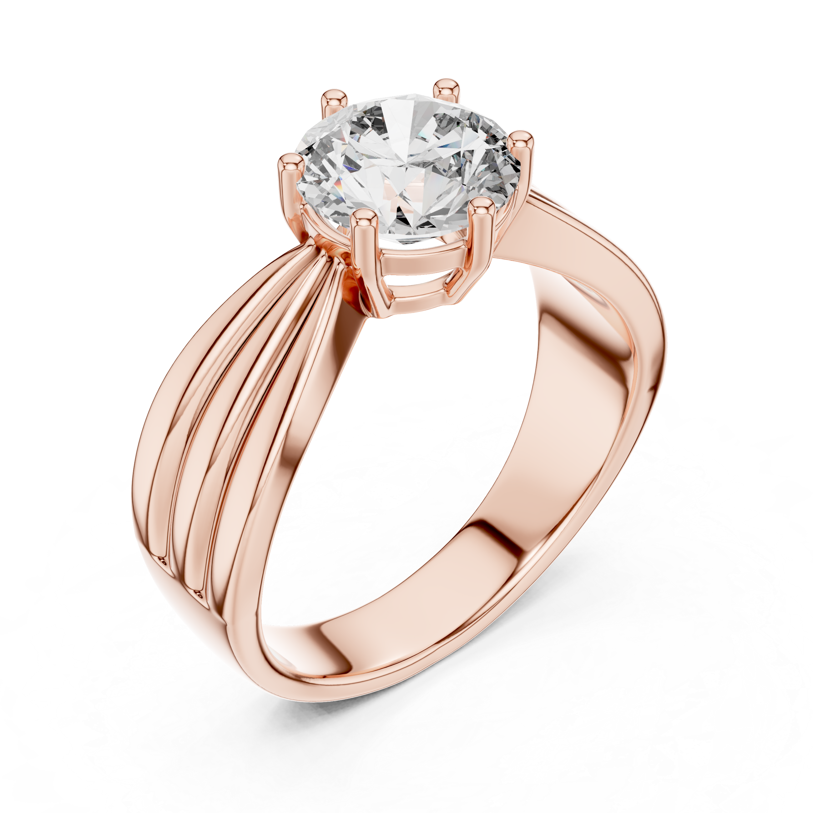 The Imperial Spark Ring