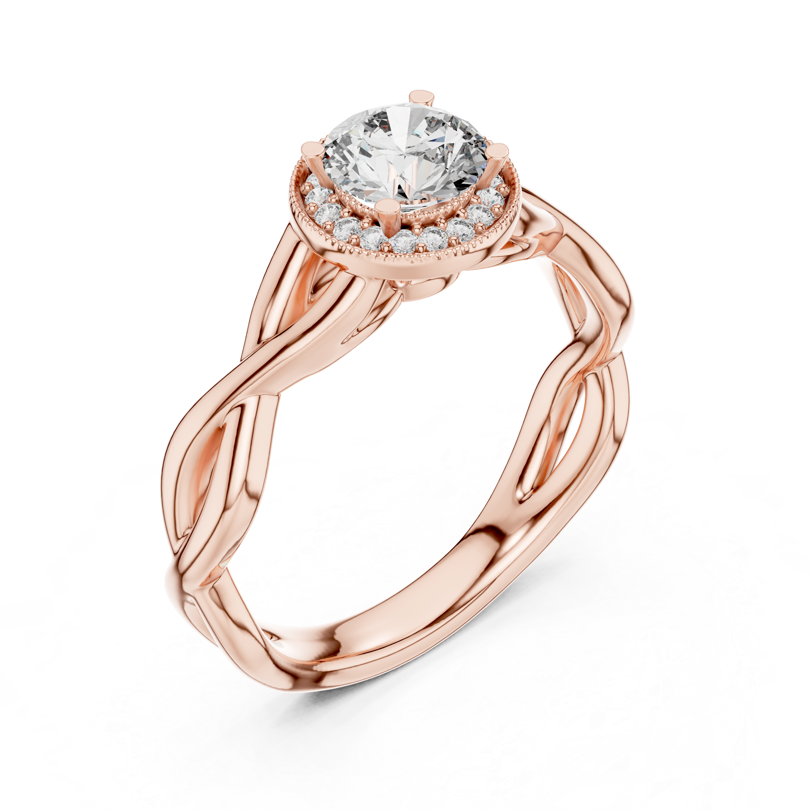 The Royal Aura Ring