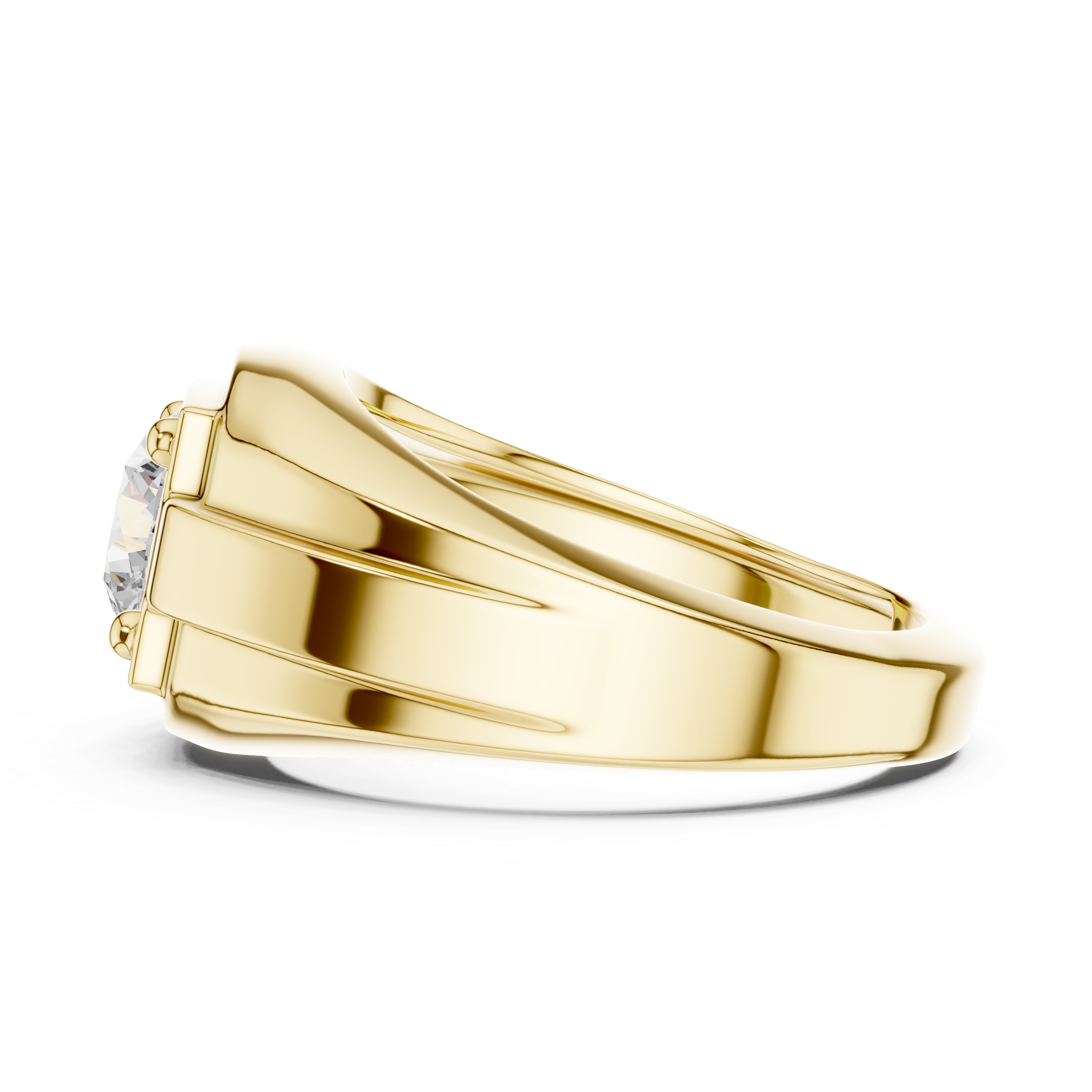 The Royal Apex Ring