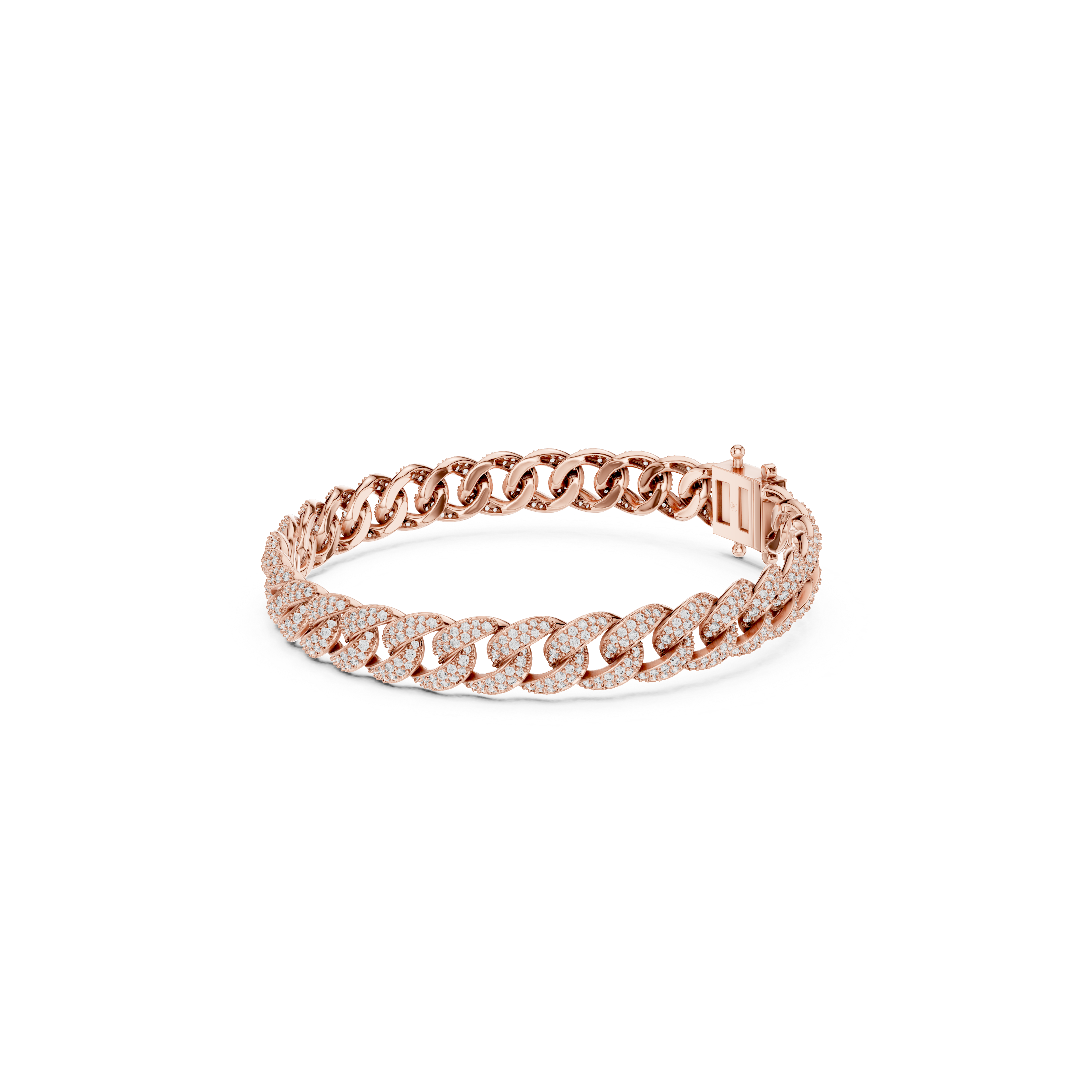 The Legacy Link Bracelet