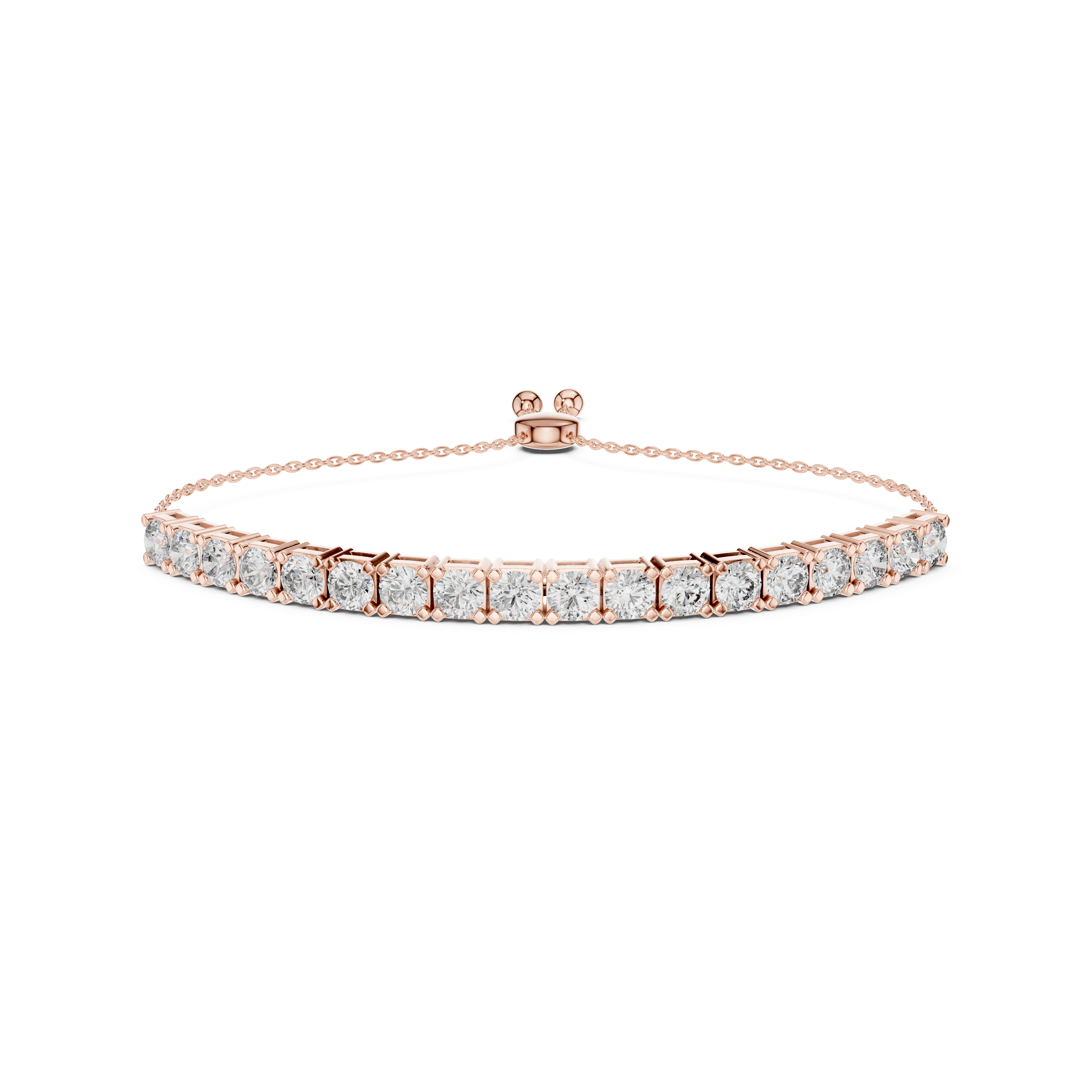 The Radiant Flow Bracelet
