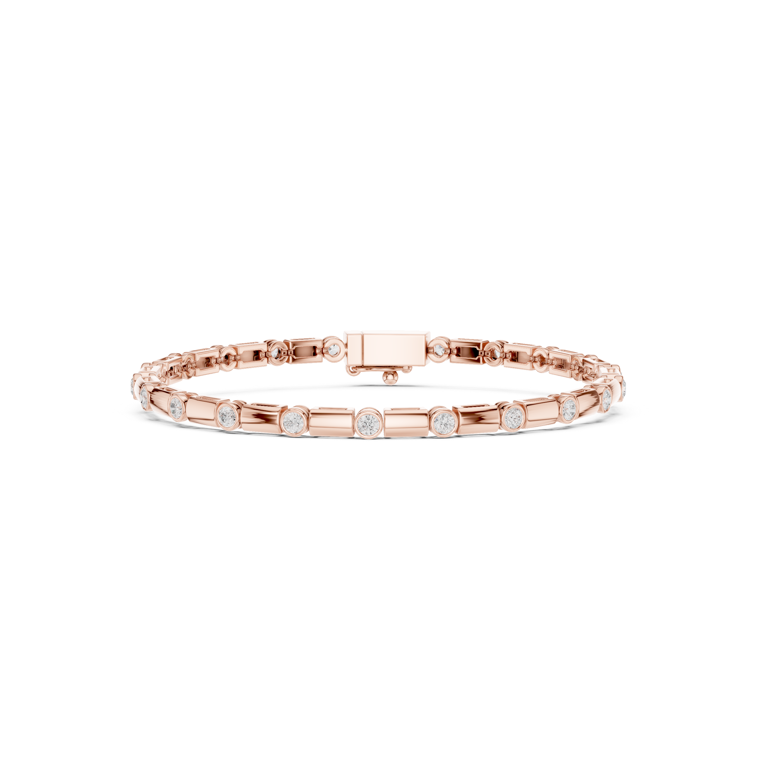 The Axis Shine Bracelet