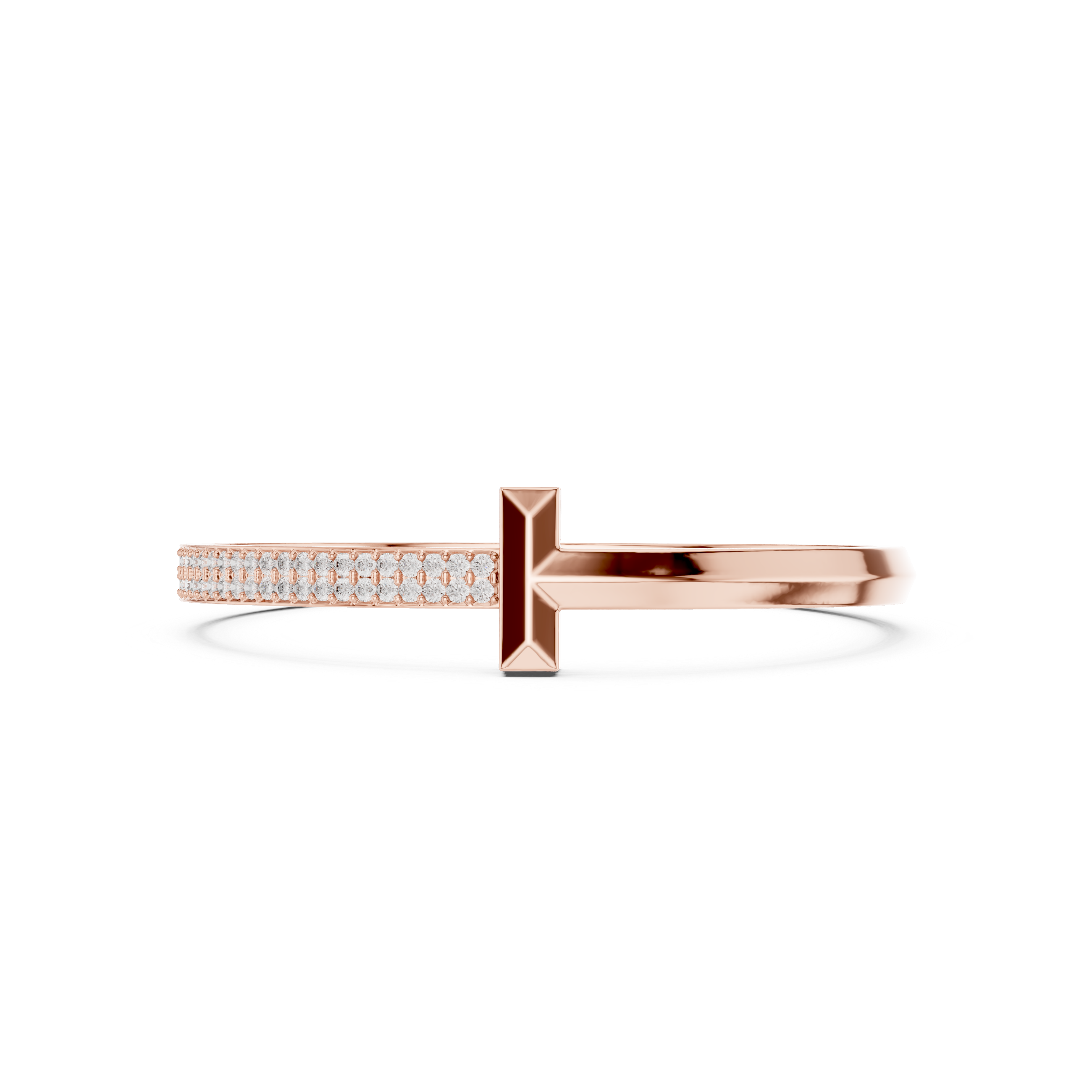The Balance Beam Bracelet