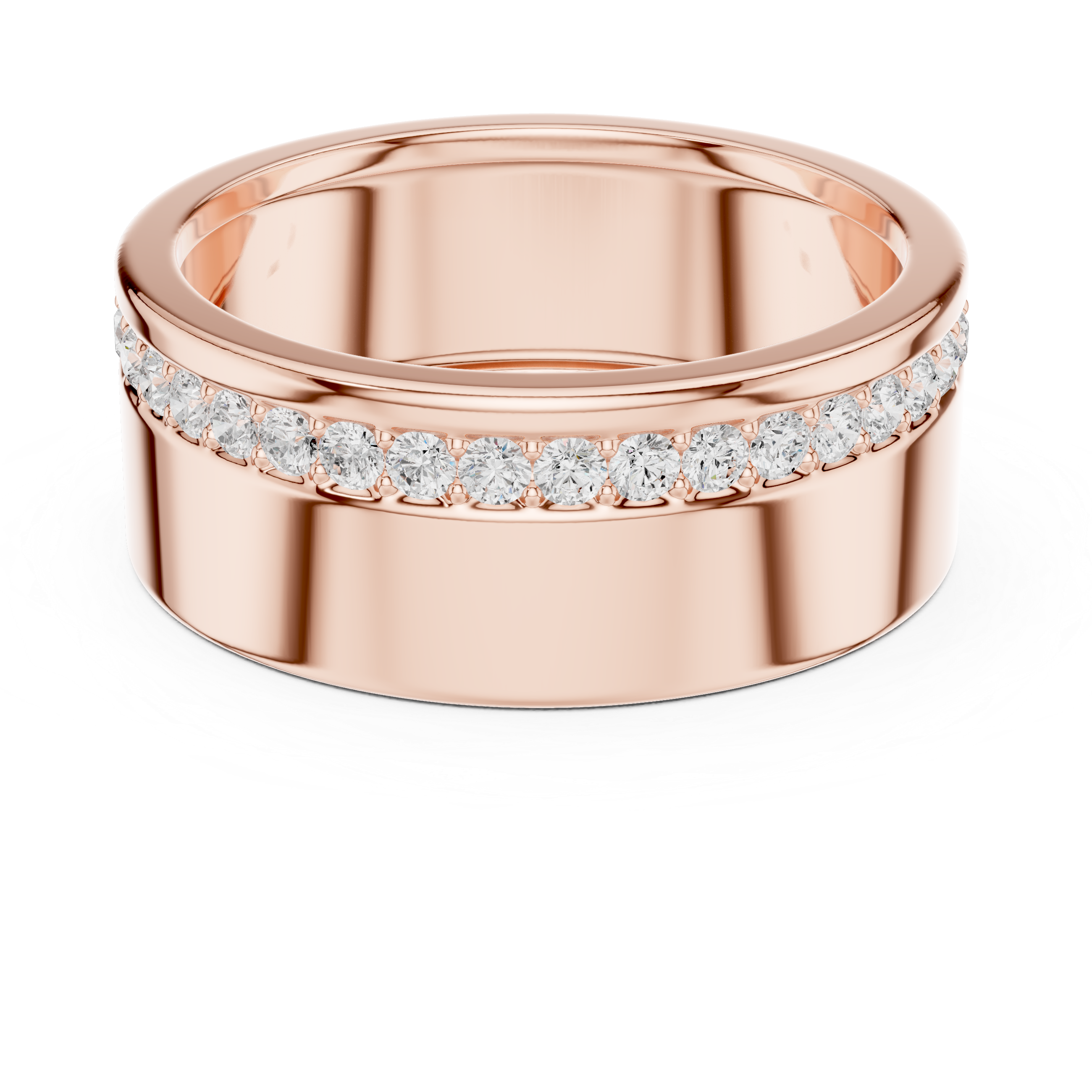 The Orbit Elite Ring