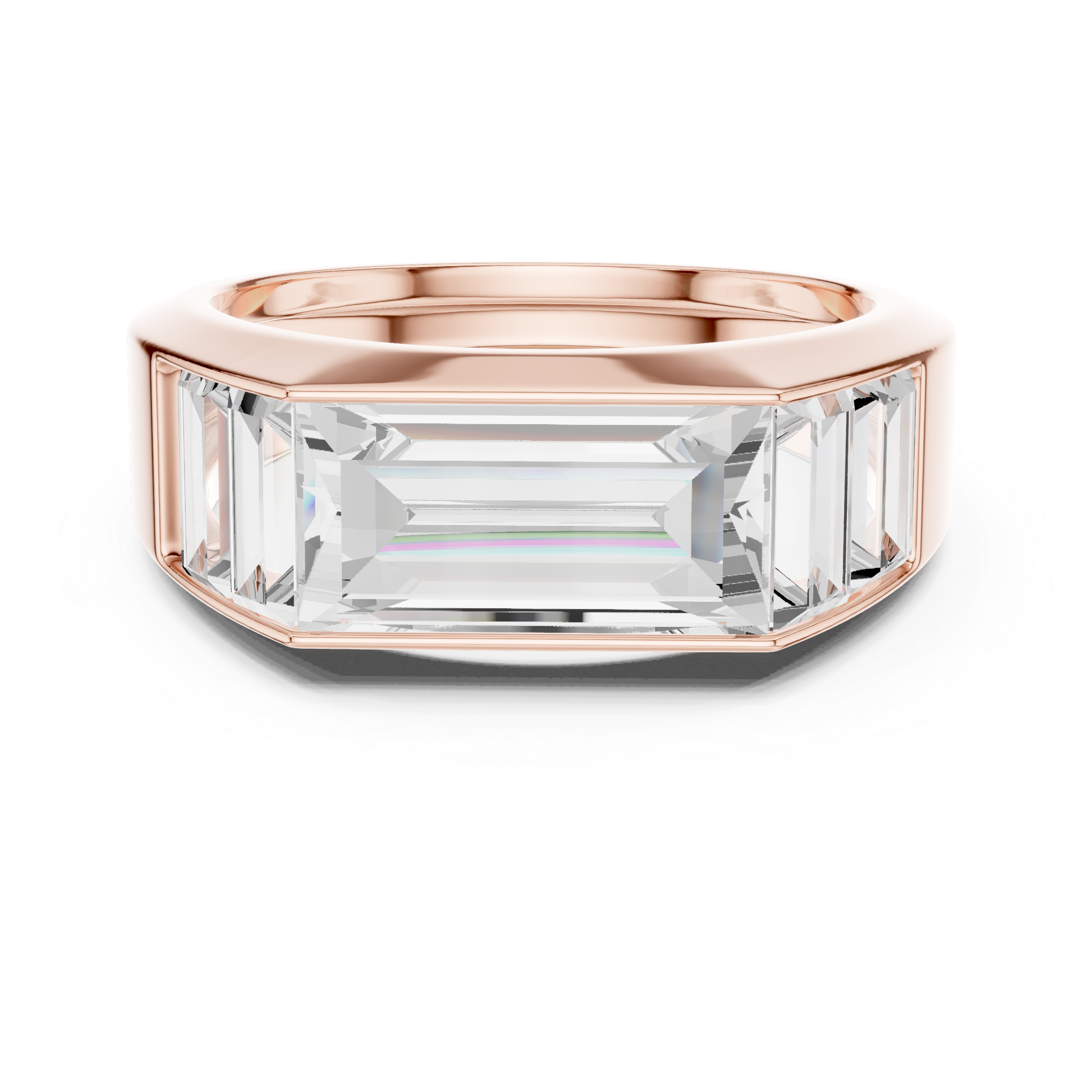 The Sentinel Ring