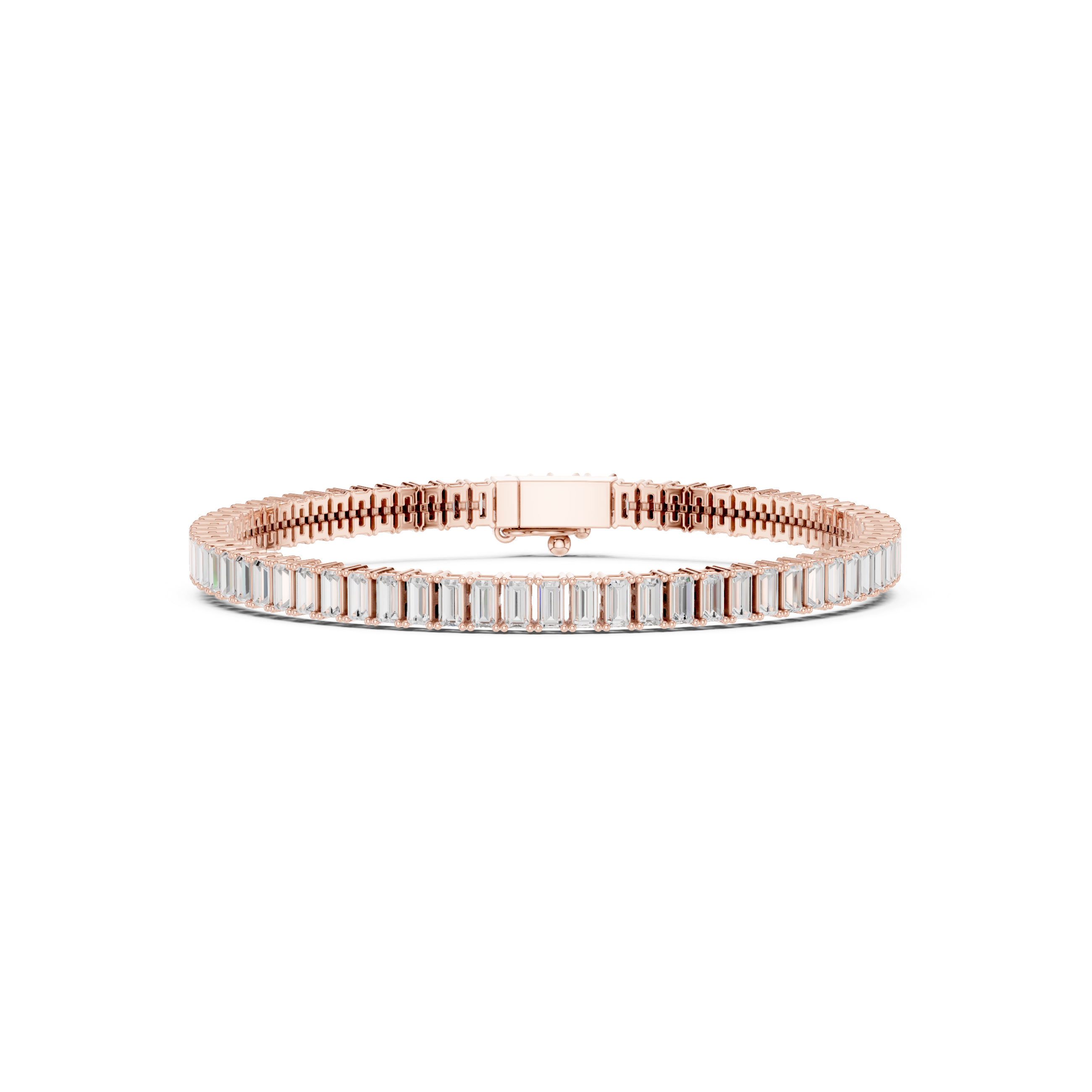 The Nova Chain Bracelet