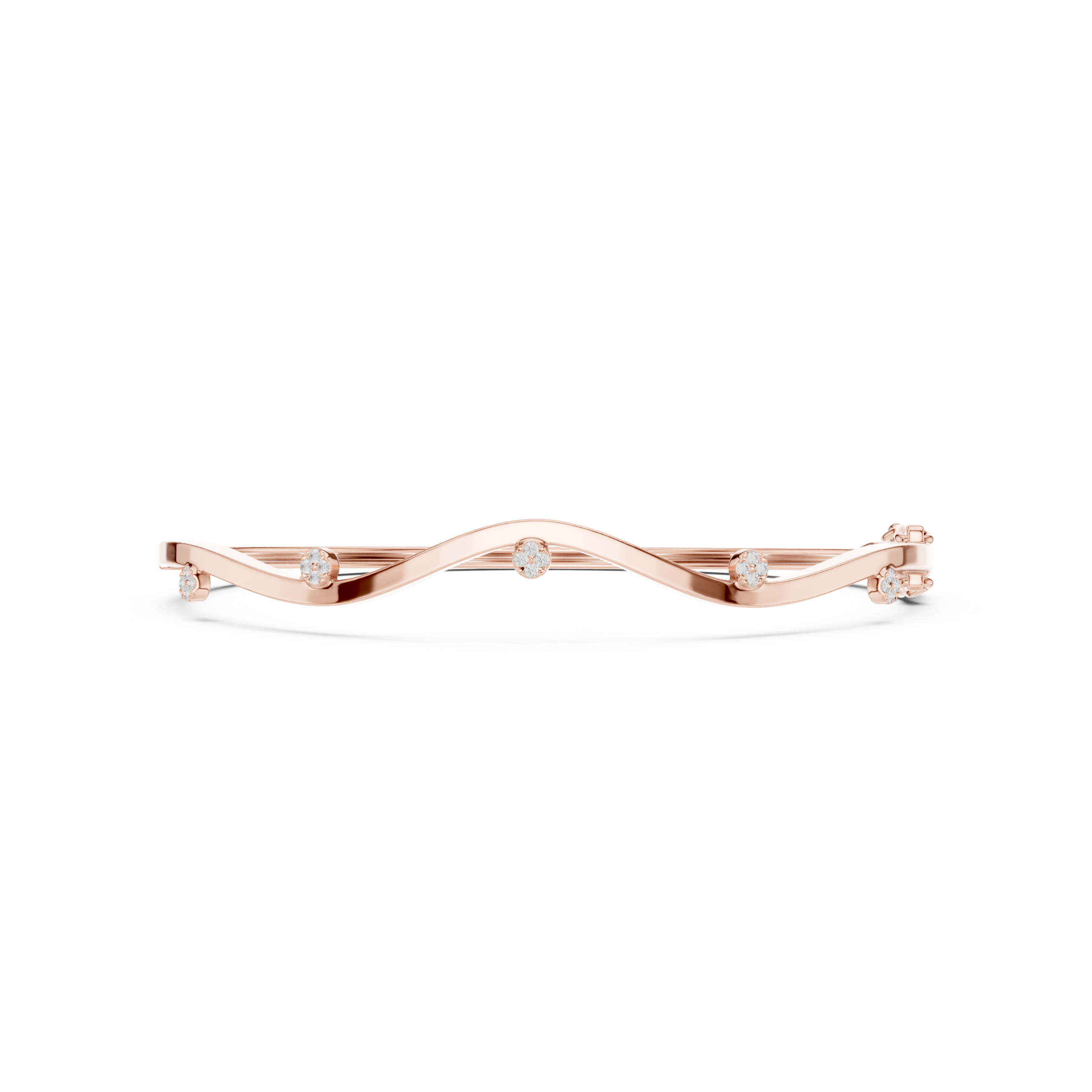 The Mistral Flow Bracelet