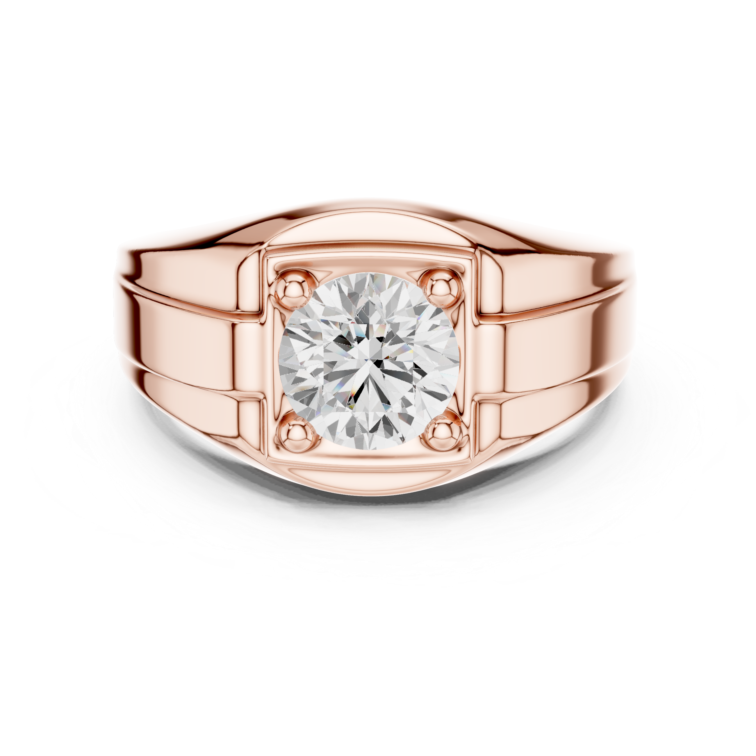The Royal Apex Ring