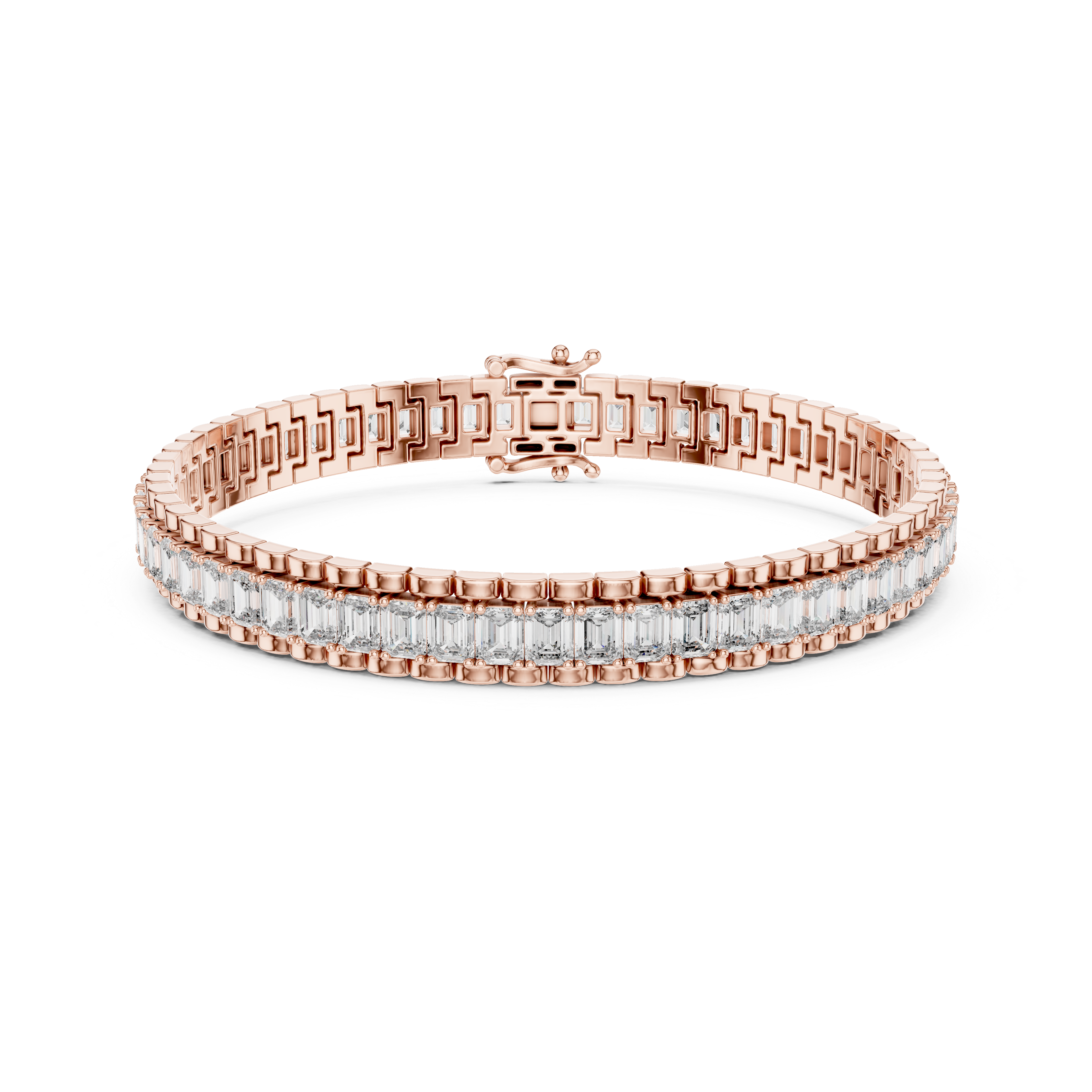 The Zenith Bar Bracelet