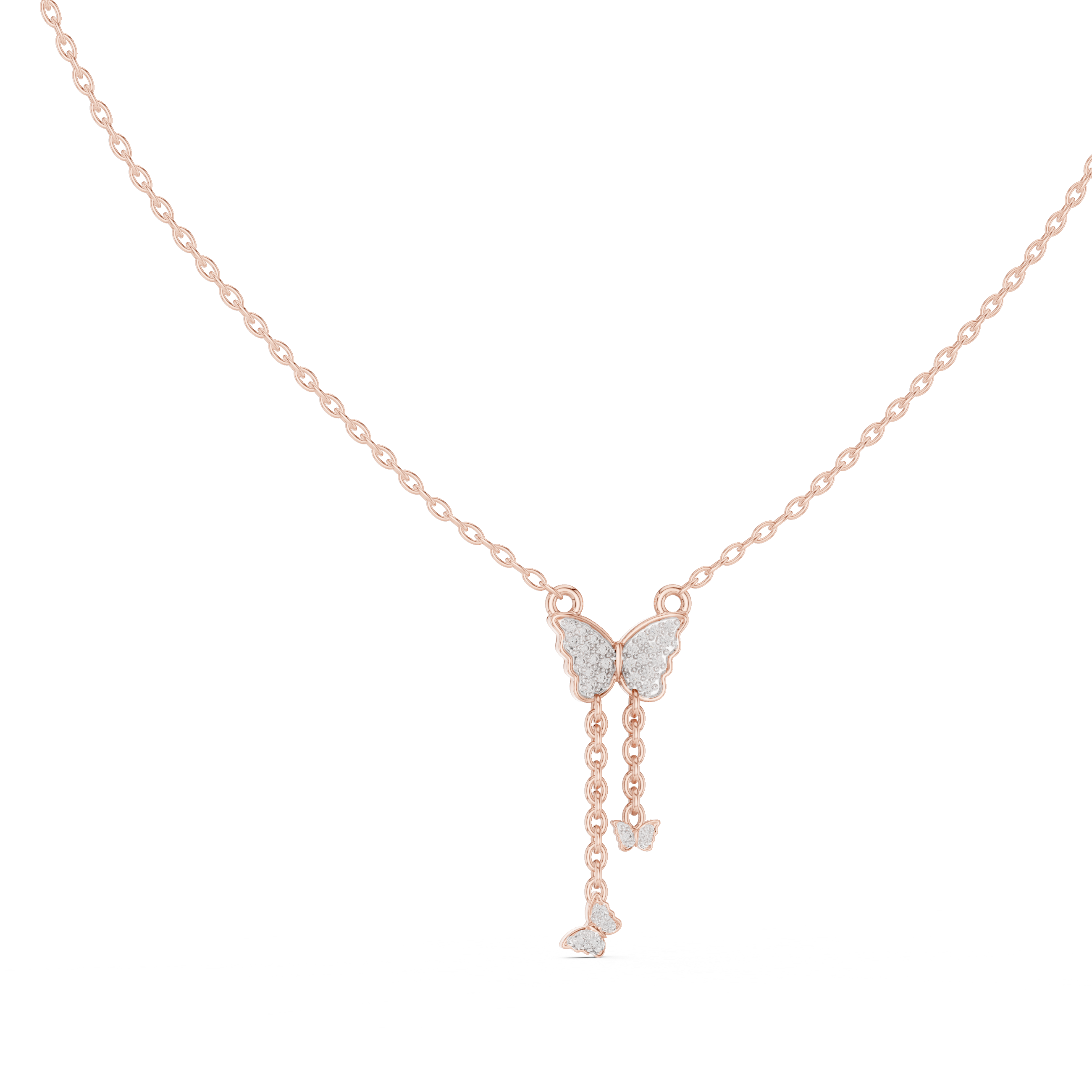 The Petalwing Pendant