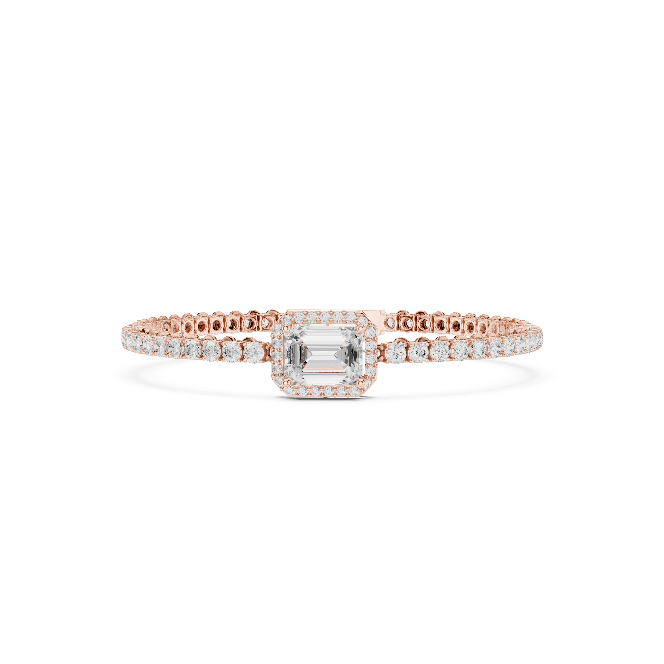 The Lunar Glade Bracelet