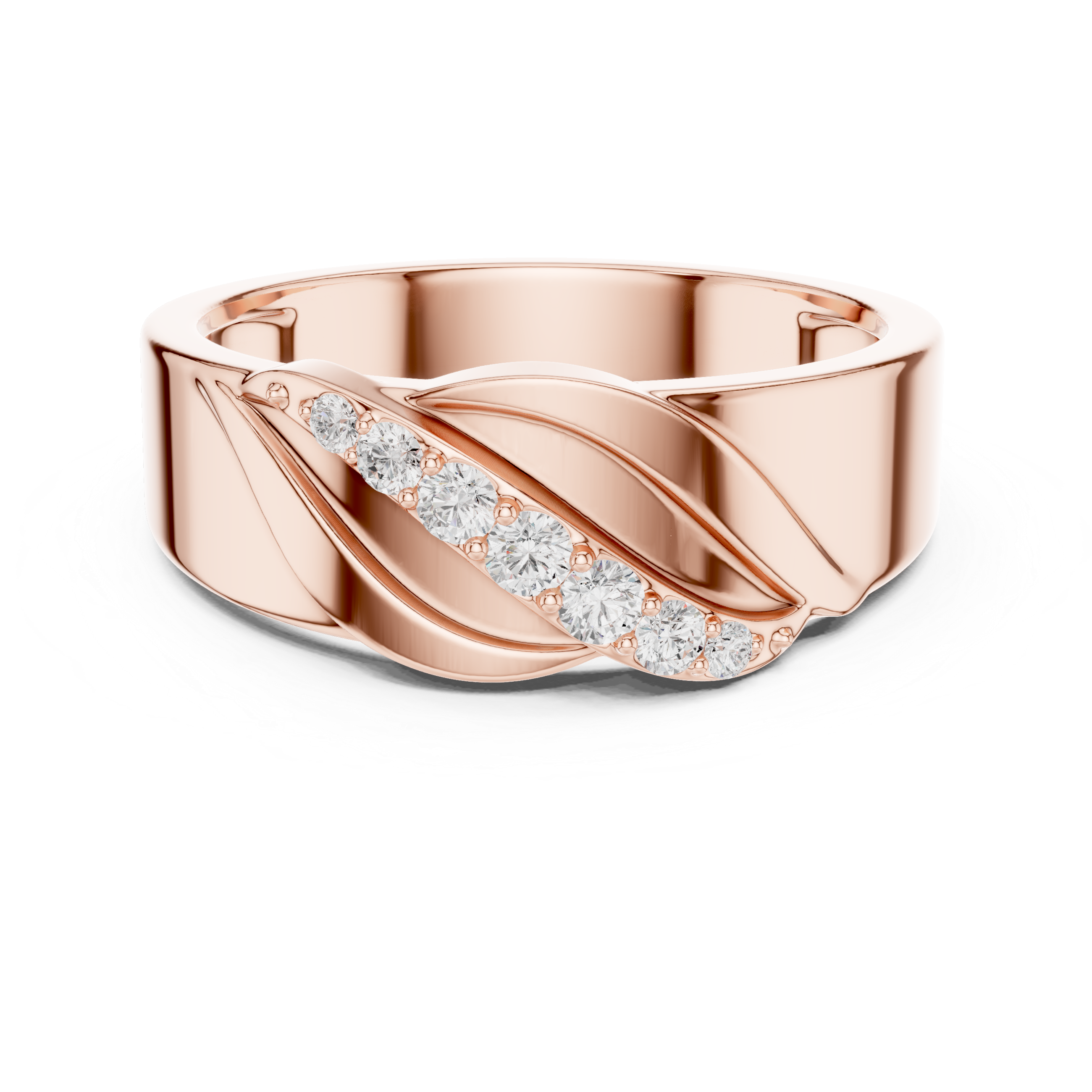 The Glacier Flow Ring