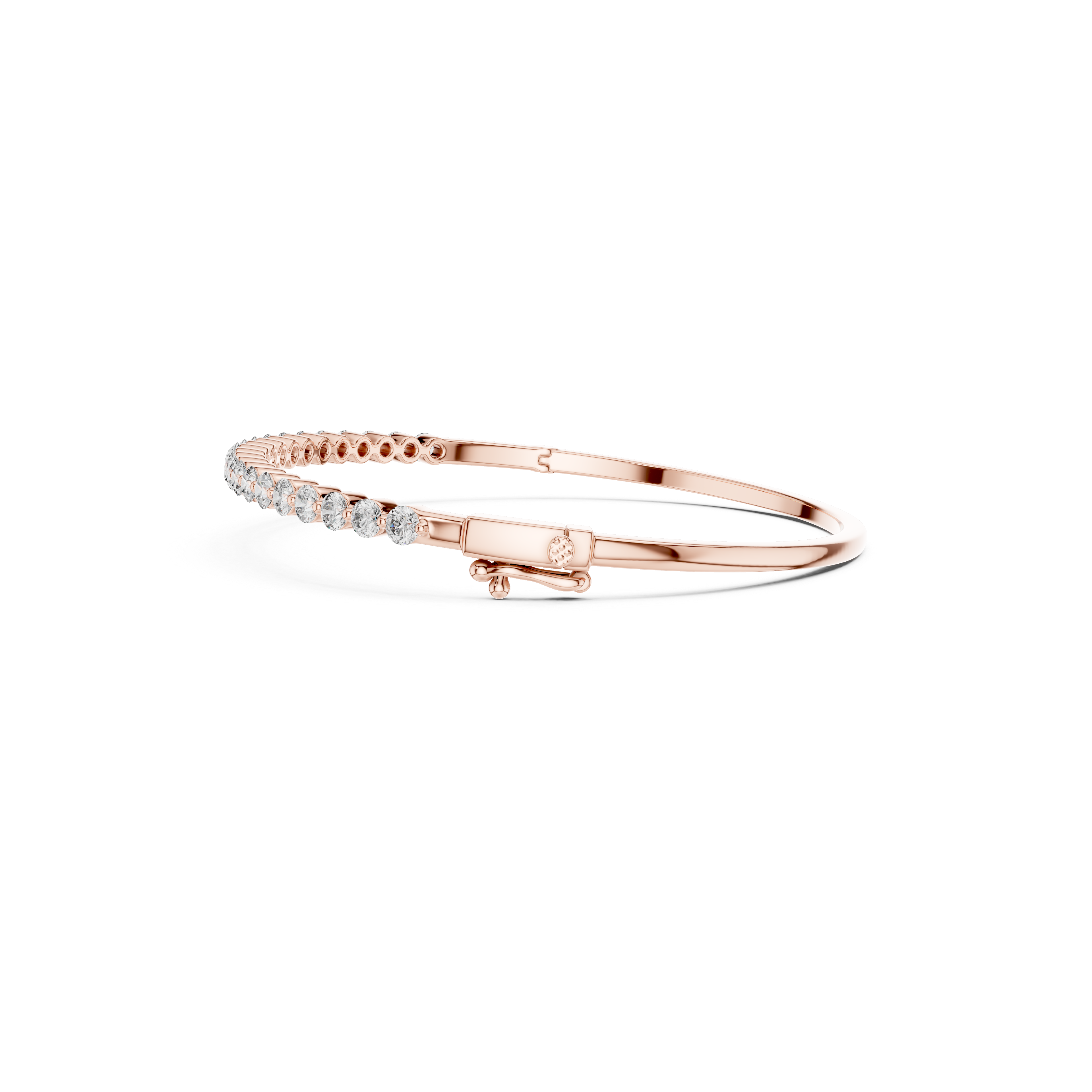 The Aura Brilliant Bracelet