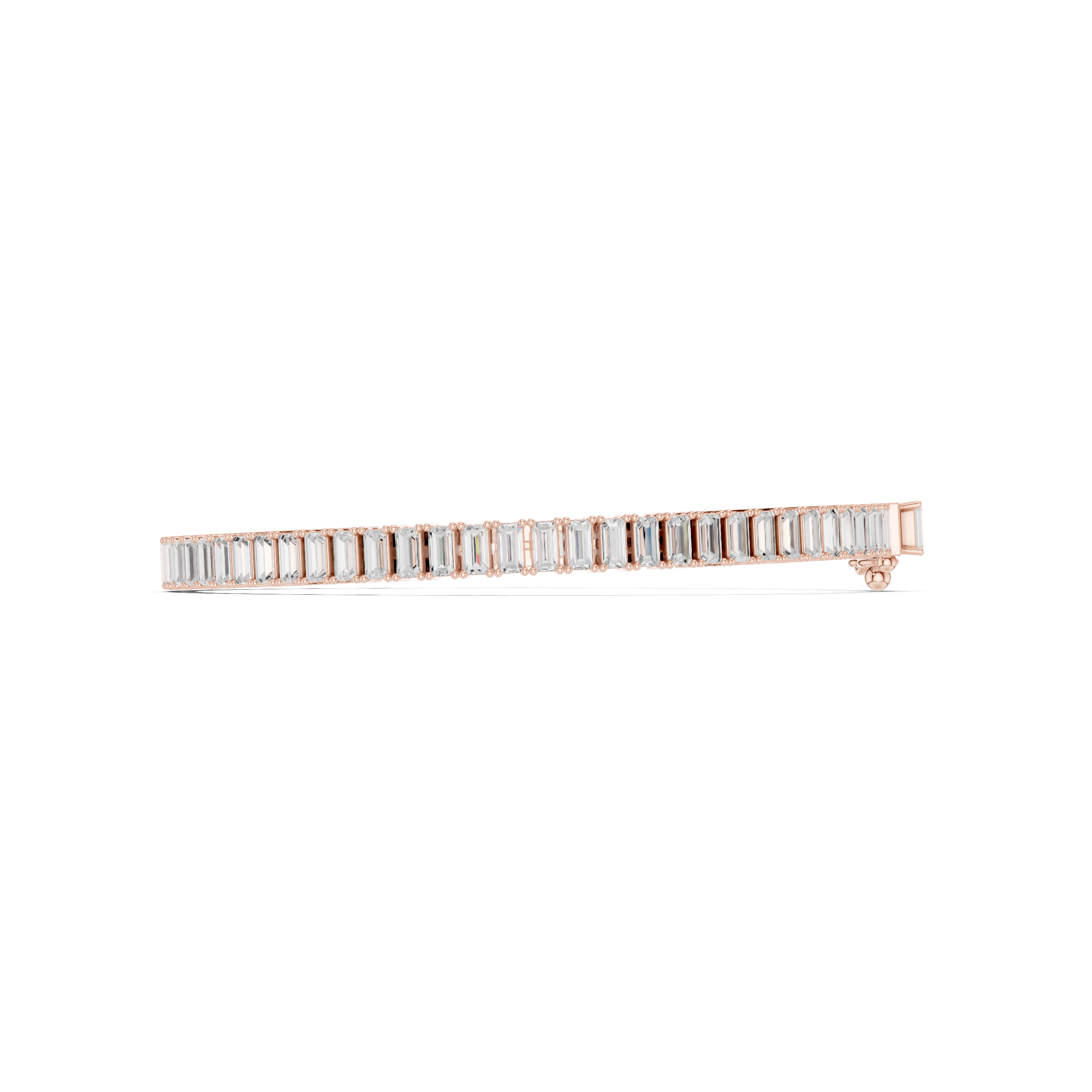 The Nova Chain Bracelet