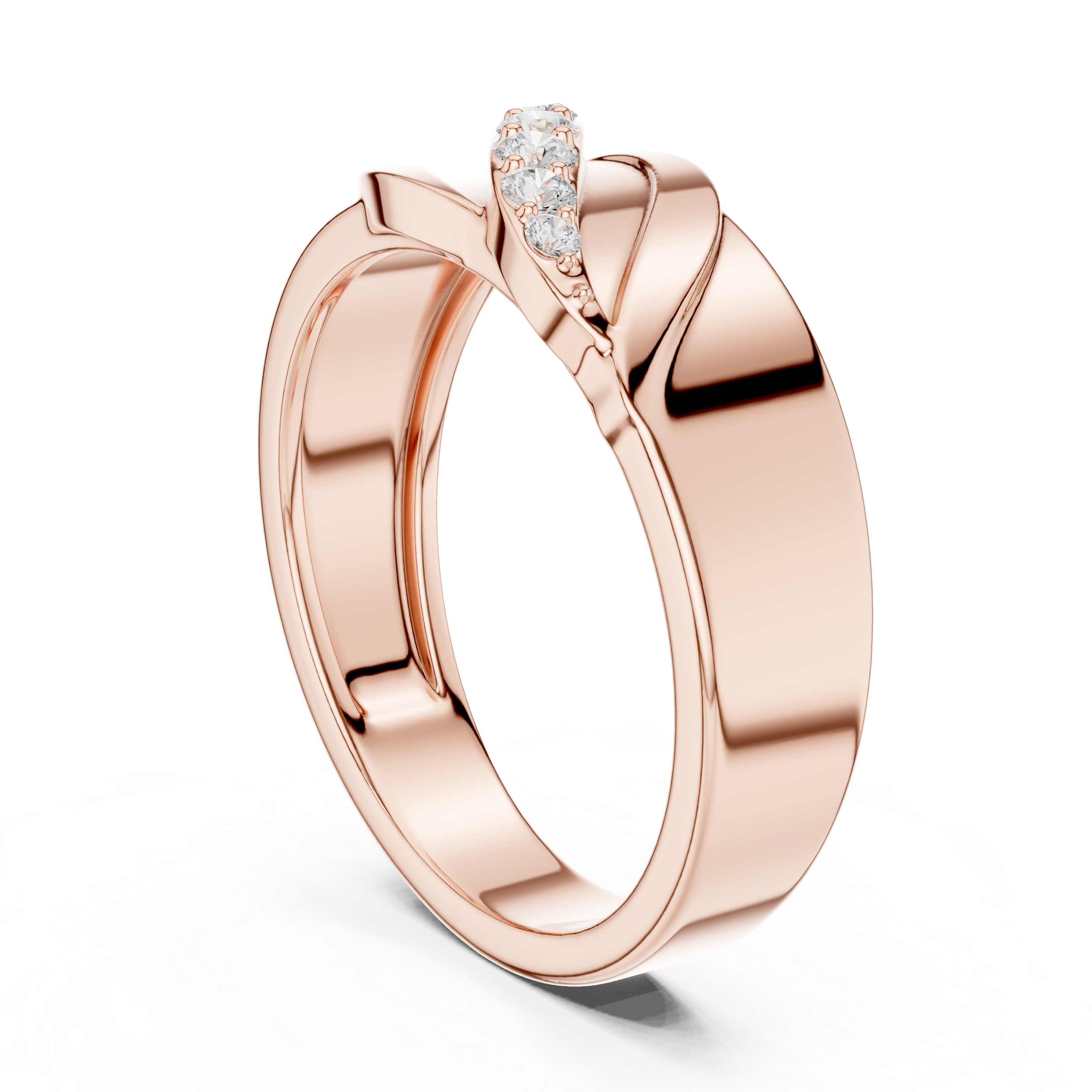 The Glacier Flow Ring
