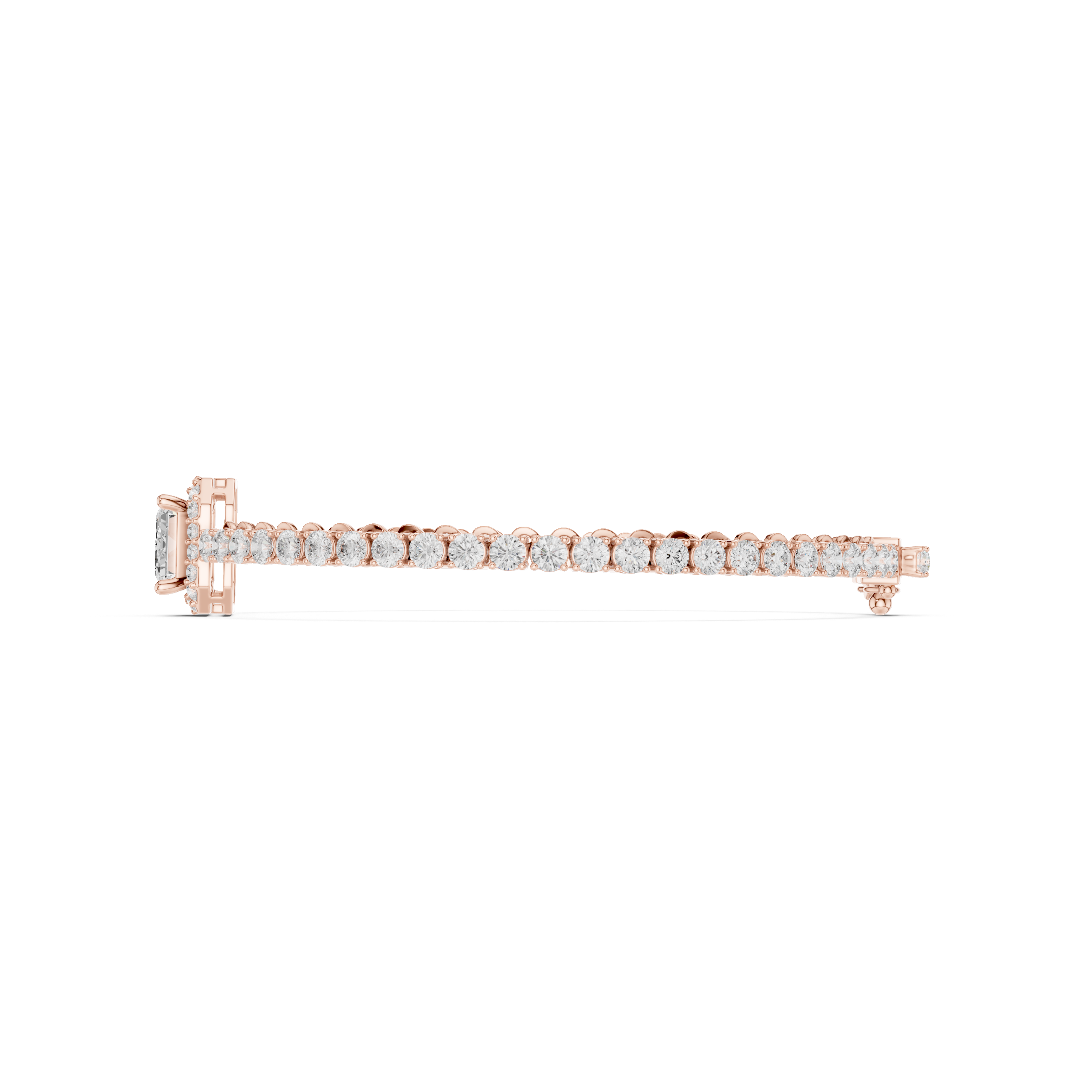 The Lunar Glade Bracelet