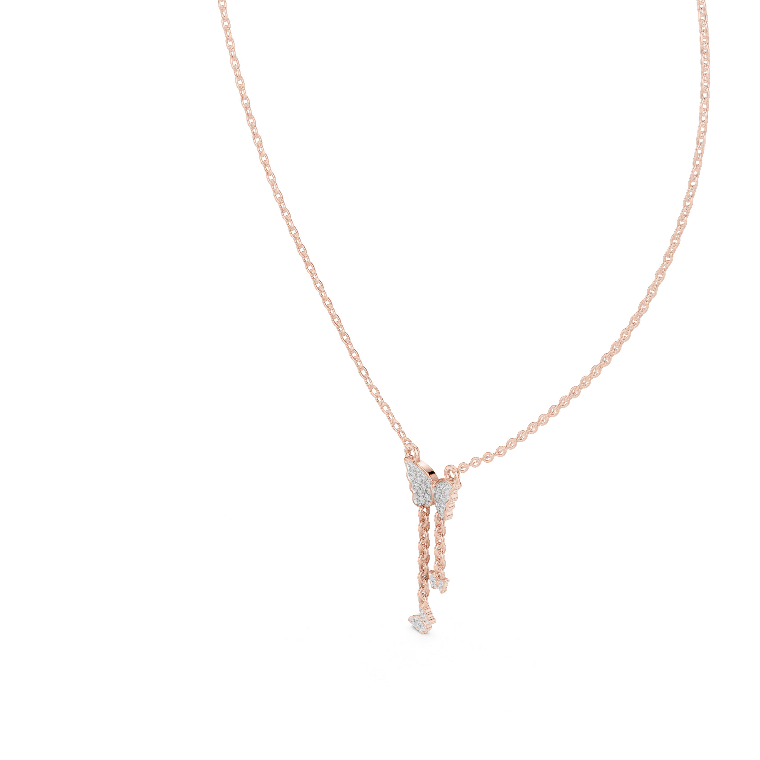 The Petalwing Pendant