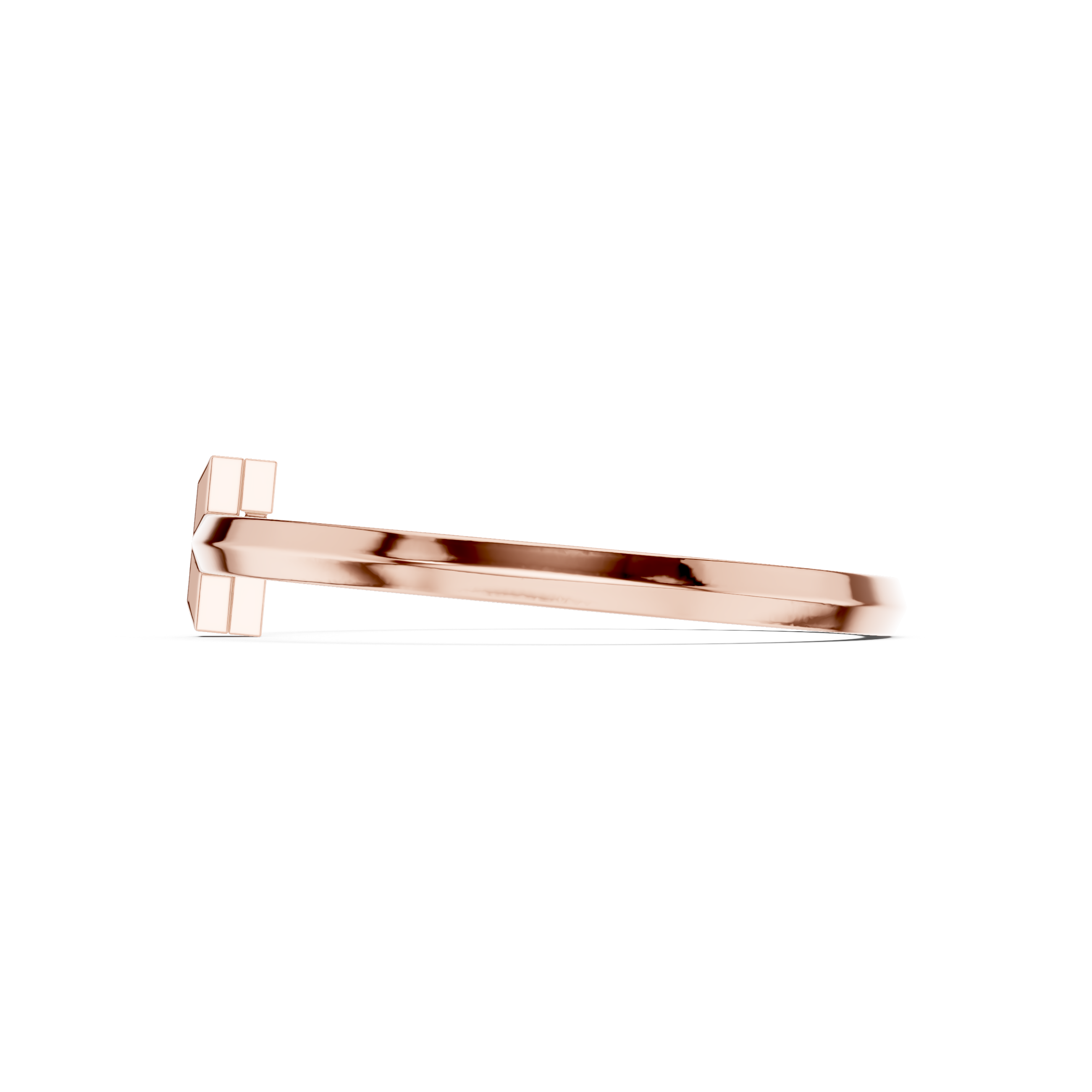 The Balance Beam Bracelet