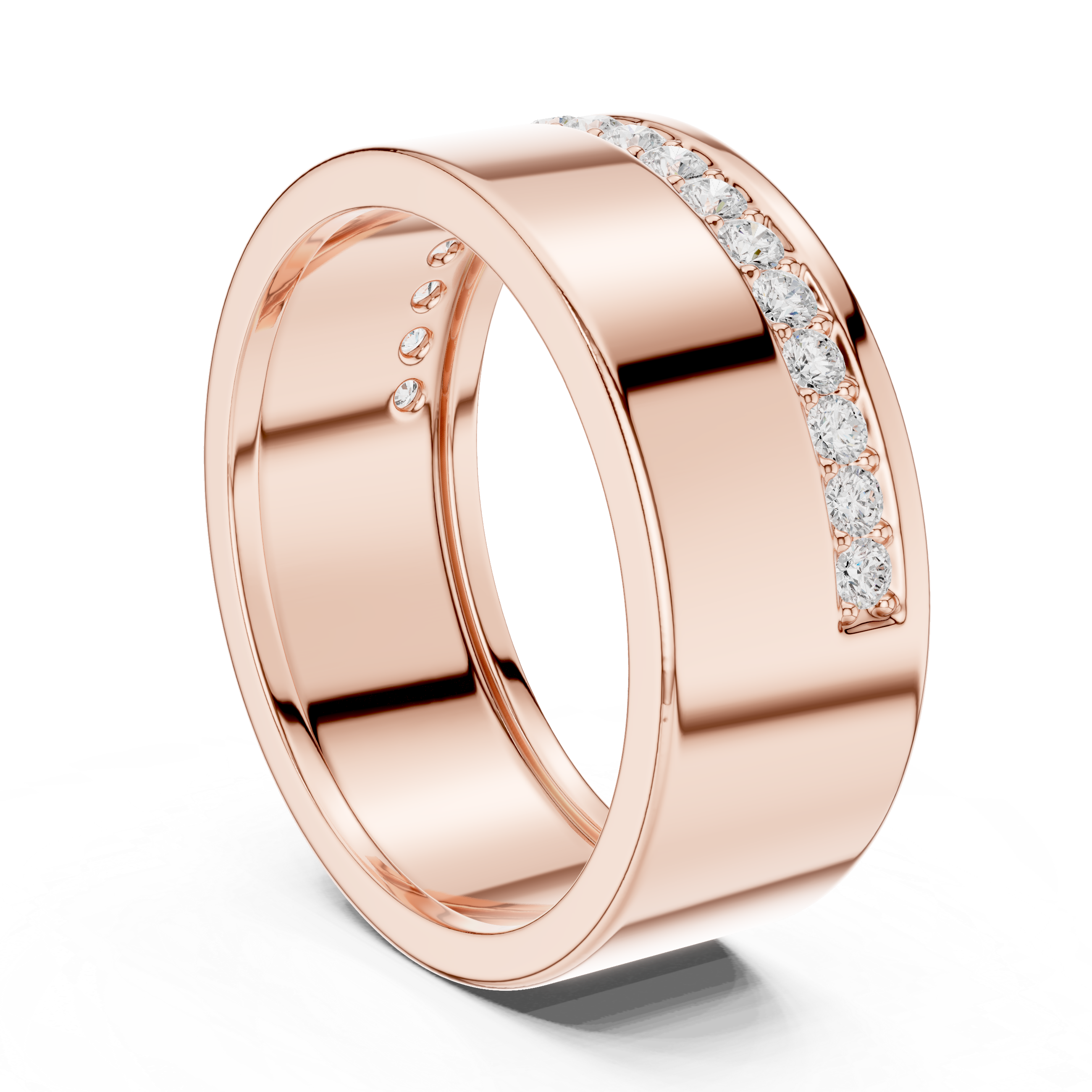 The Orbit Elite Ring
