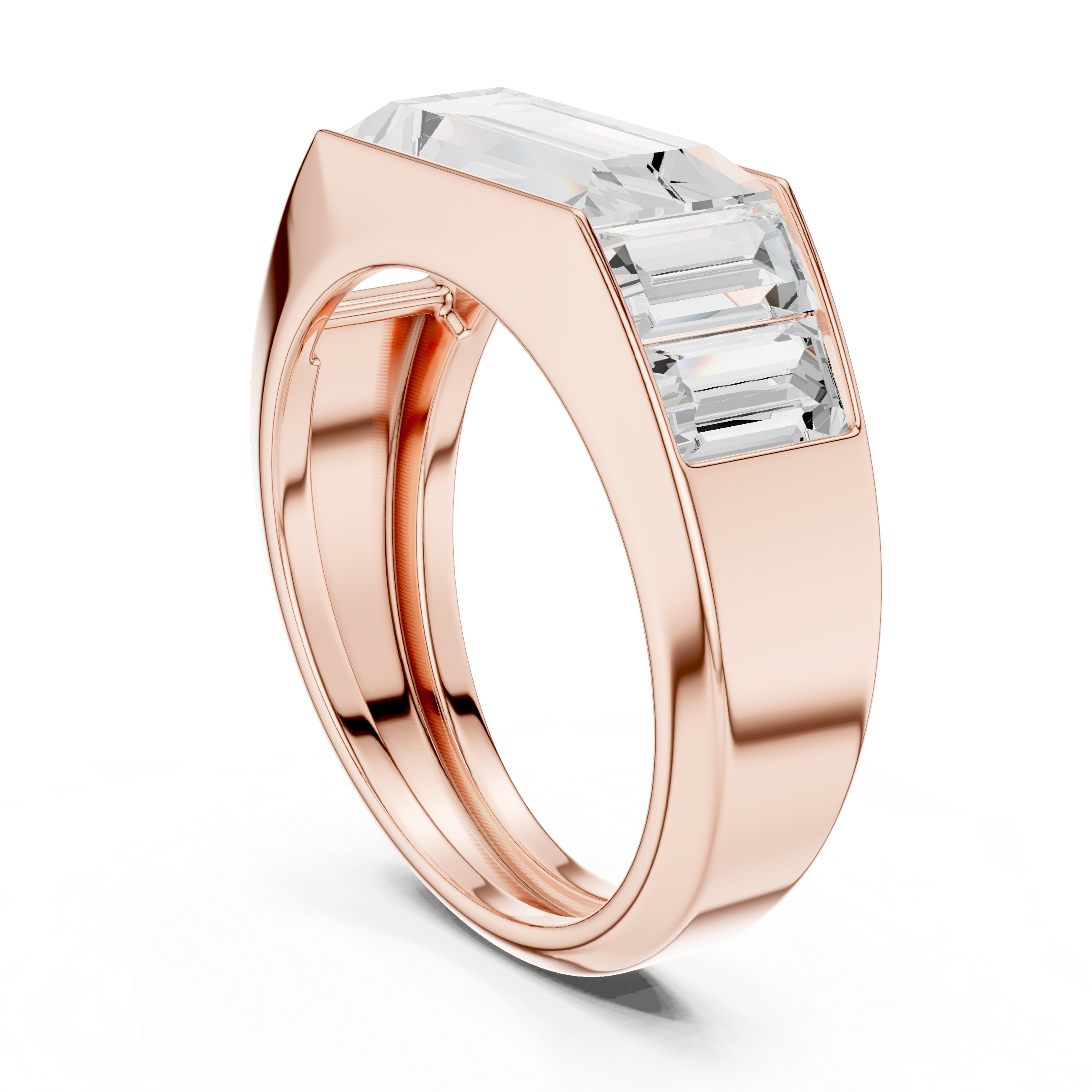 The Sentinel Ring