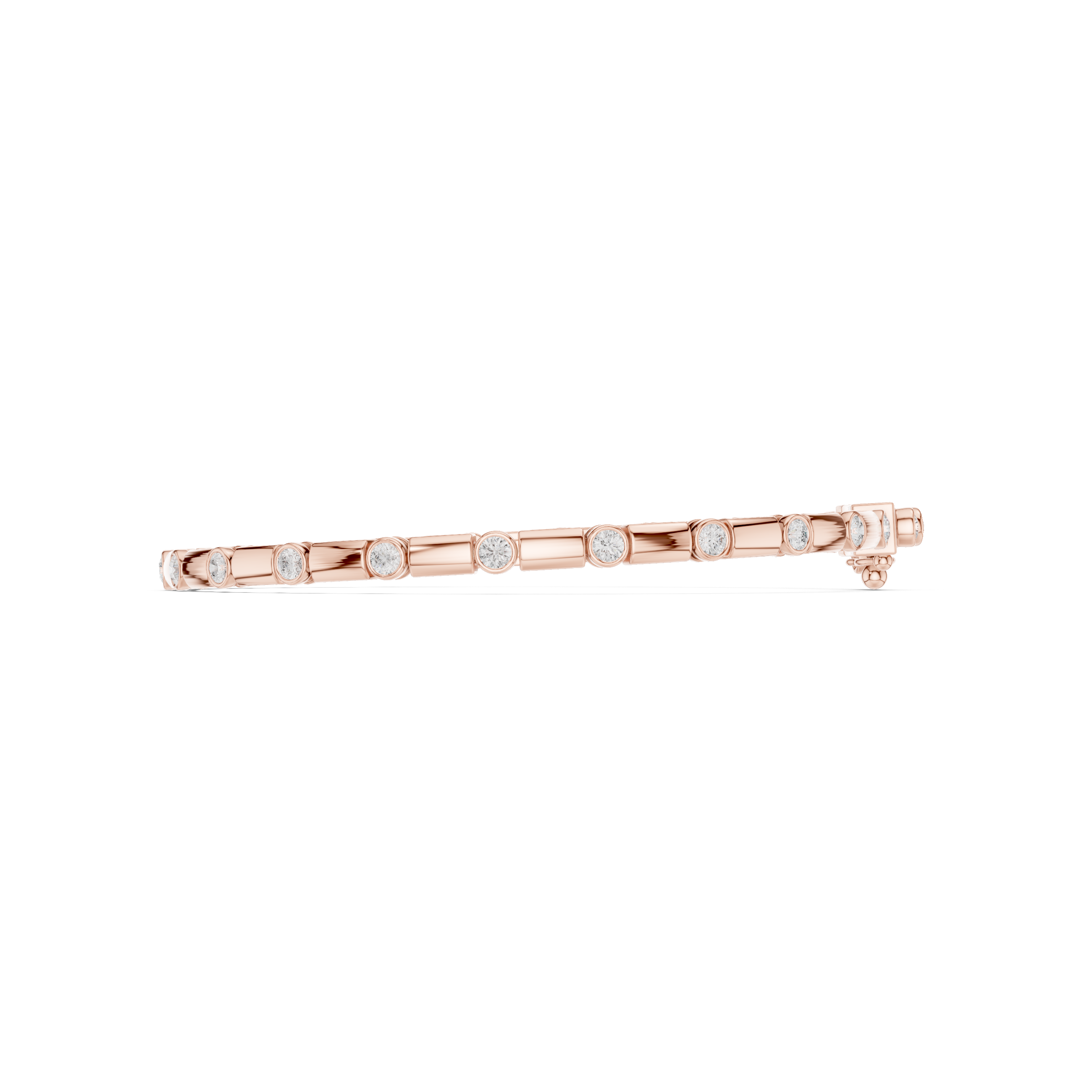The Axis Shine Bracelet