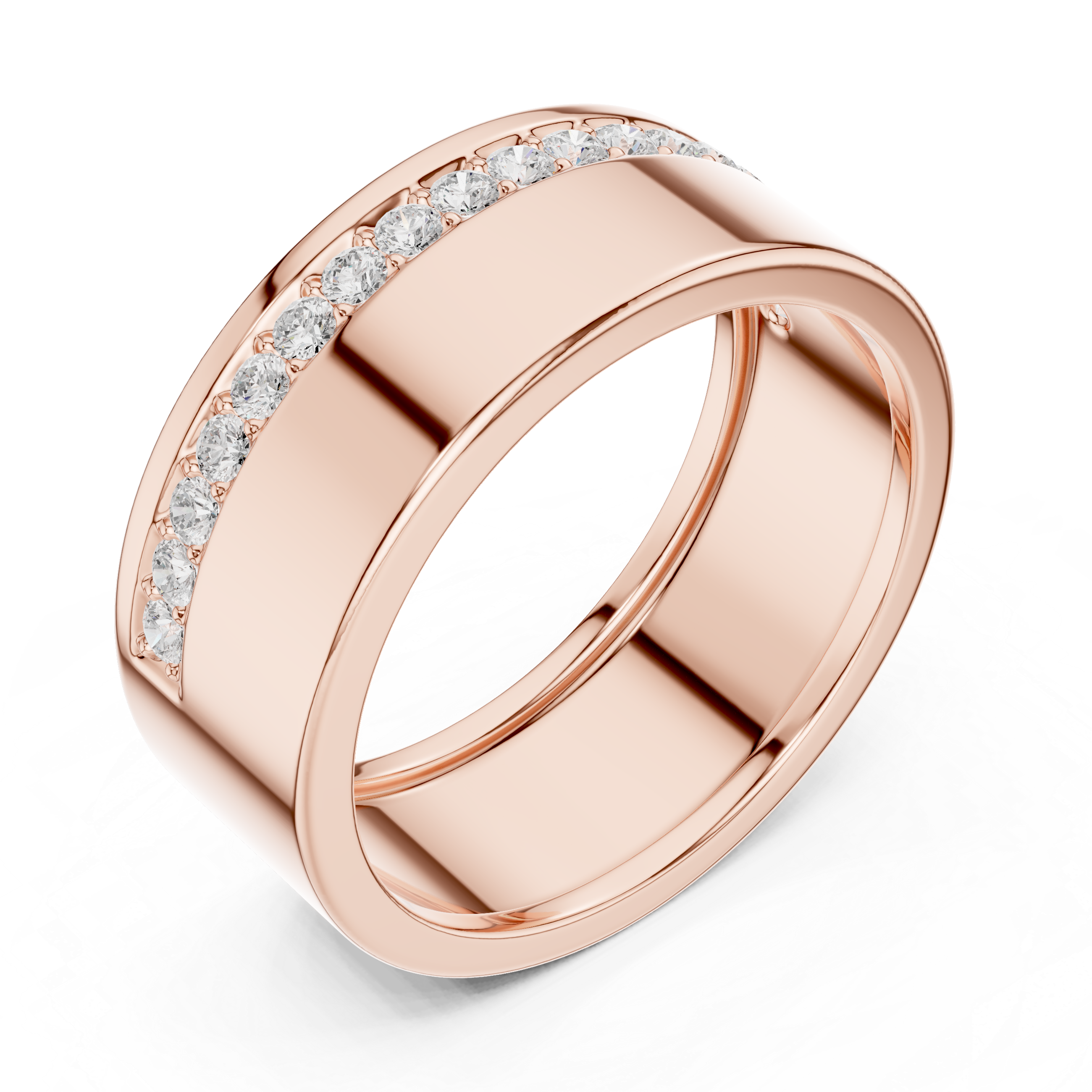 The Orbit Elite Ring